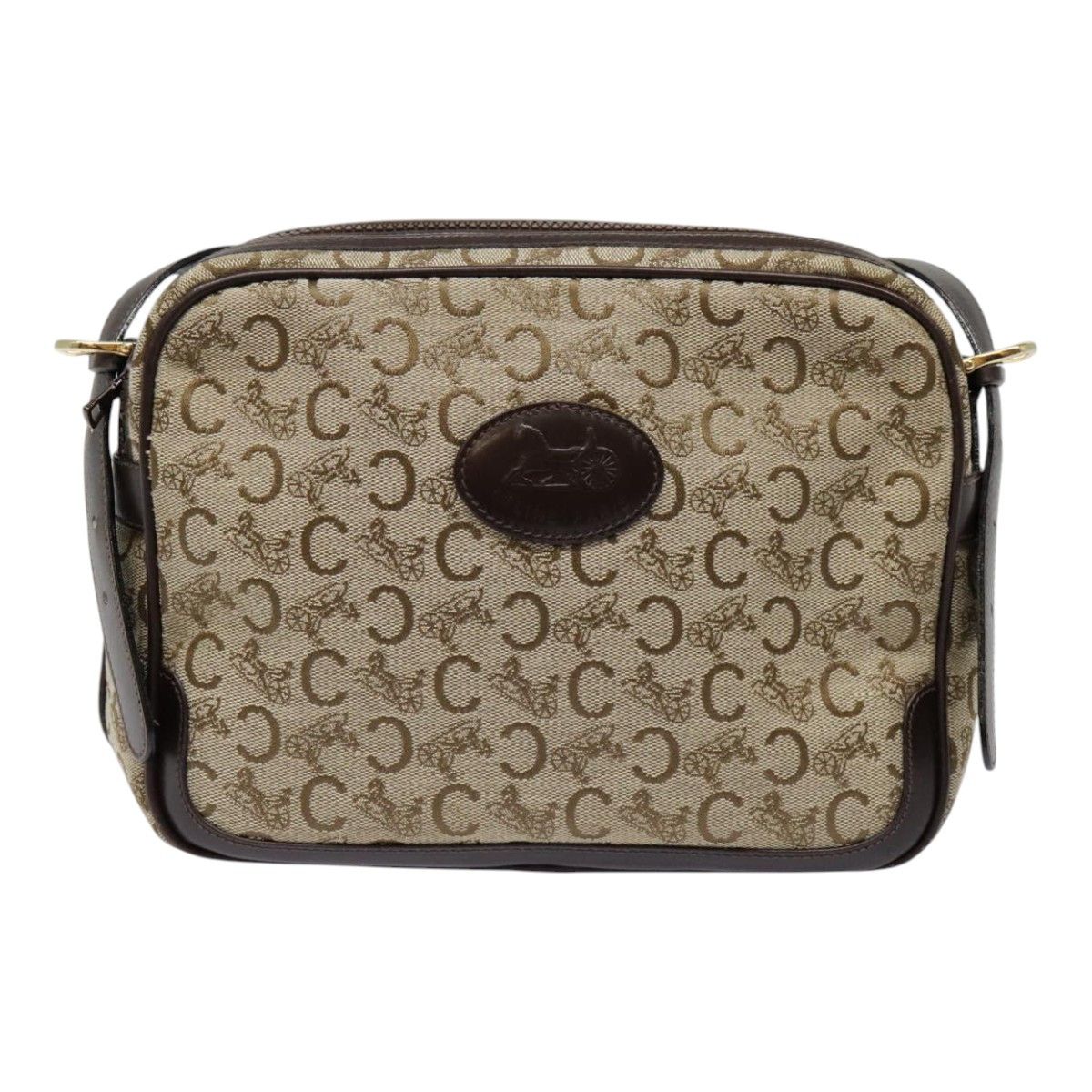 Celine Céline C shoulder Size ONE SIZE - 1 Thumbnail