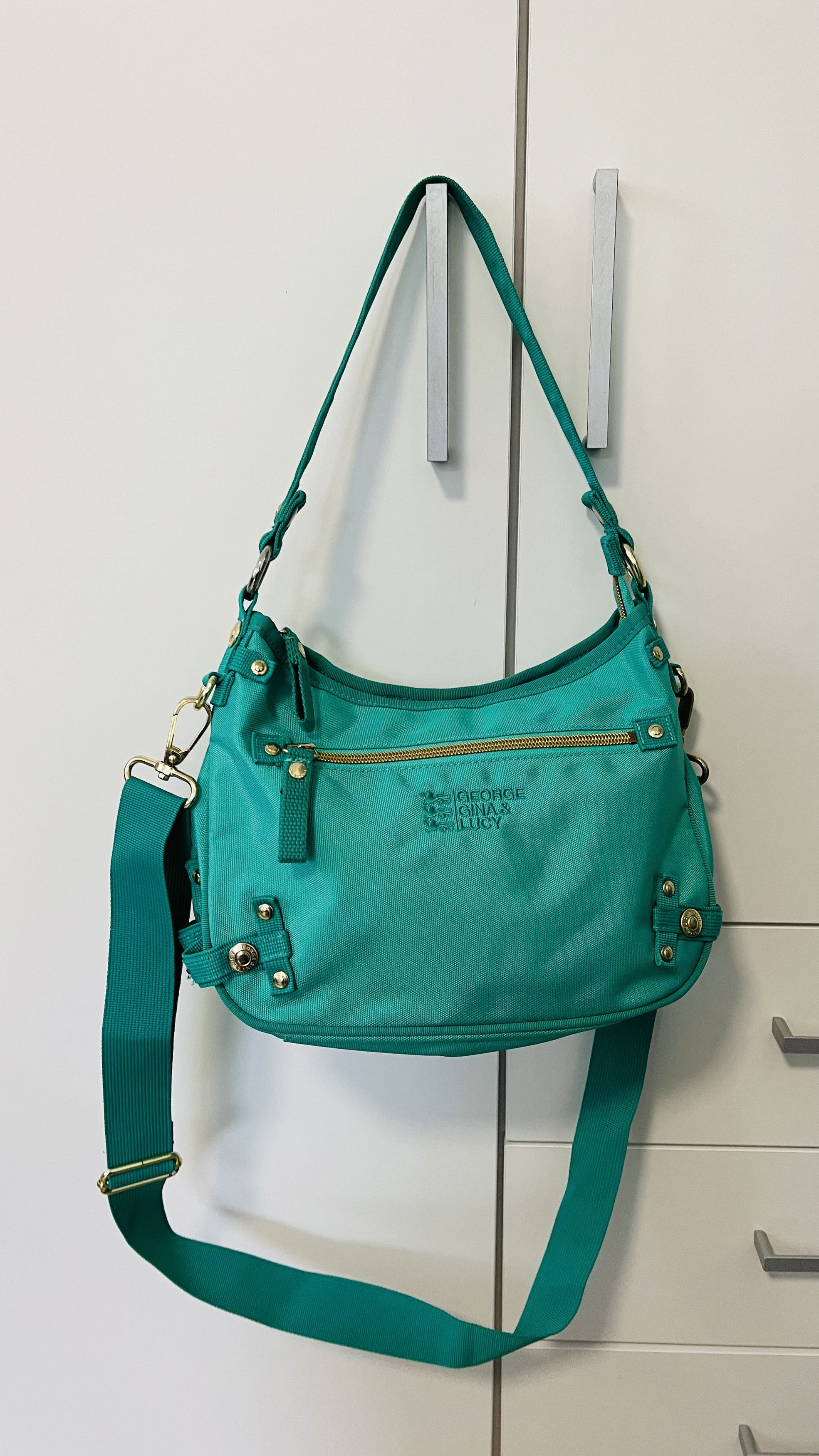 George Gina & Lucy GGL GEORGE GINA & LUCY ME LALALAND Women BAG Size ONE SIZE - 8 Thumbnail