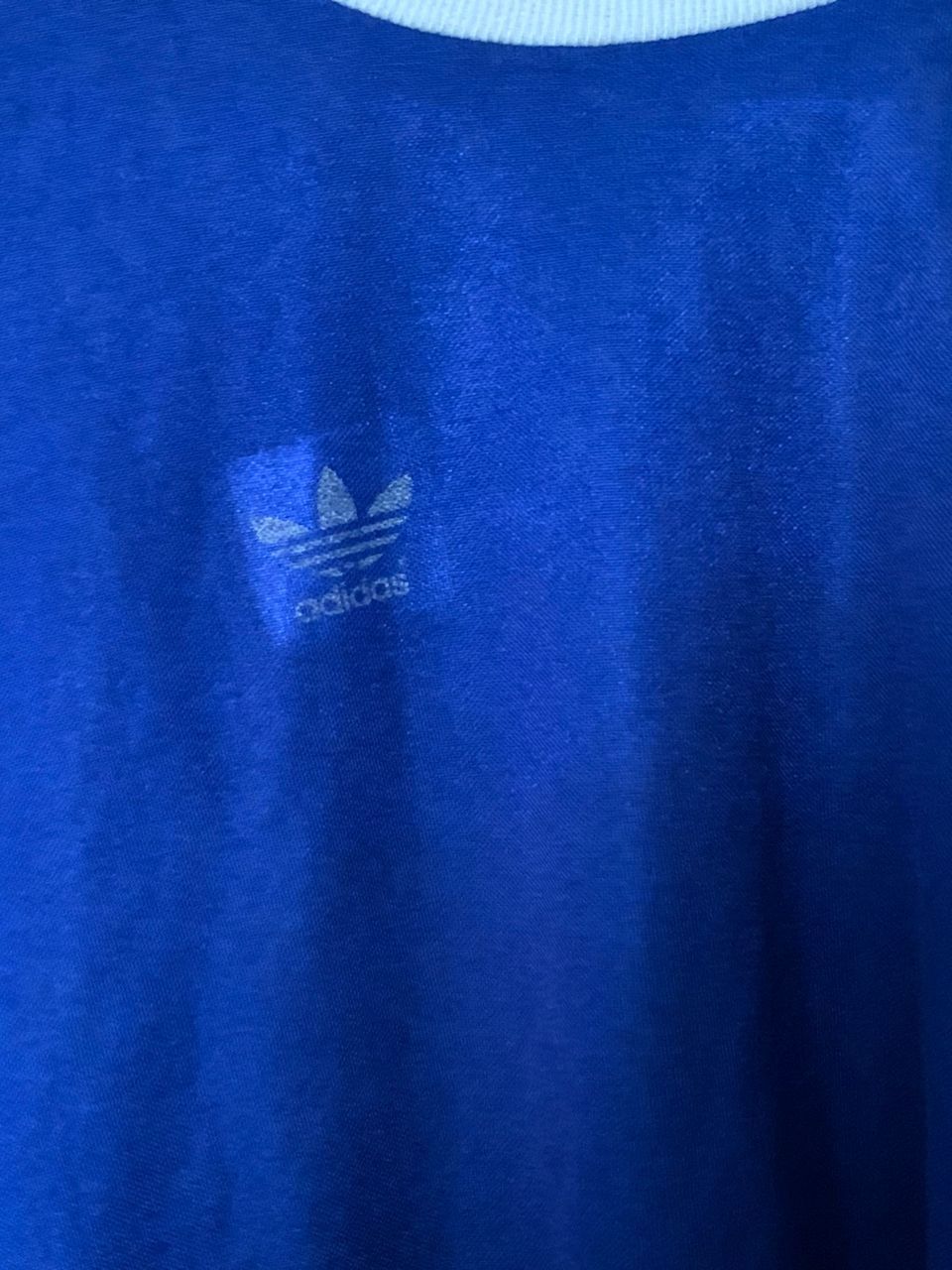 Adidas erima West Germany