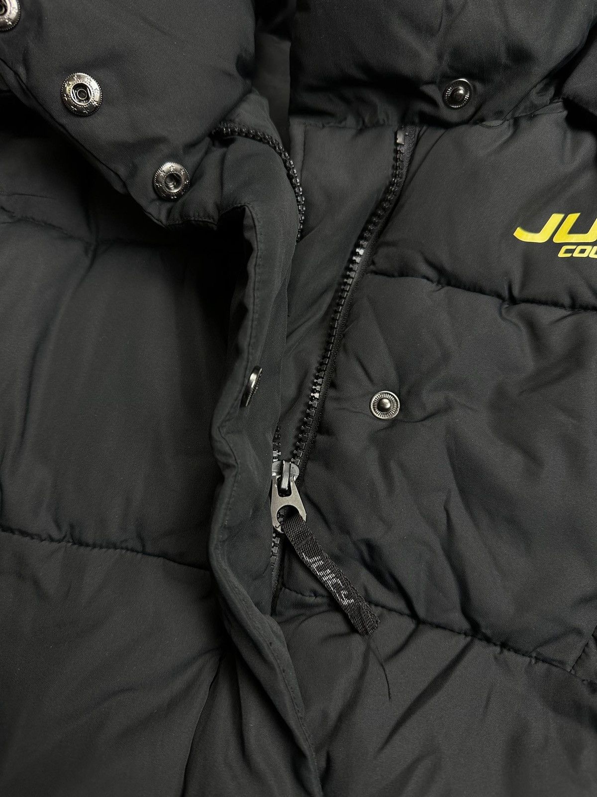 Juicy Couture Juicy Couture Puffer Down Goose Jacket Rare M Size M / US 6-8 / IT 42-44 - 6 Thumbnail