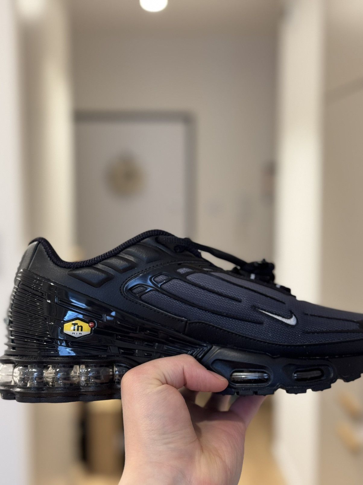 Nike Nike Air Max Plus 3 Size US 8.5 / EU 41-42 - 5 Thumbnail