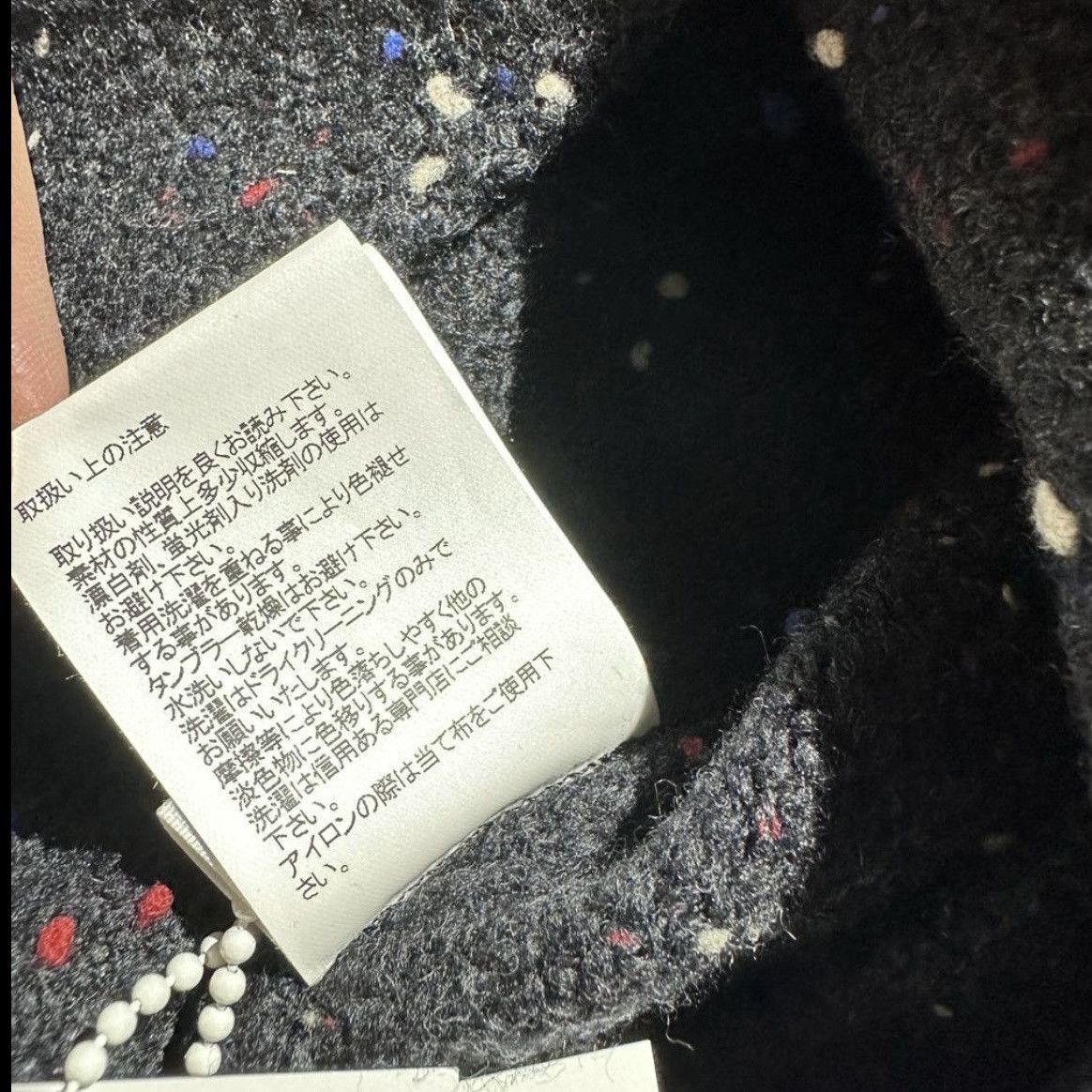 Visvim VISVIM 23AW COLLINS JKT Size US L / EU 52-54 / 3 - 7 Thumbnail