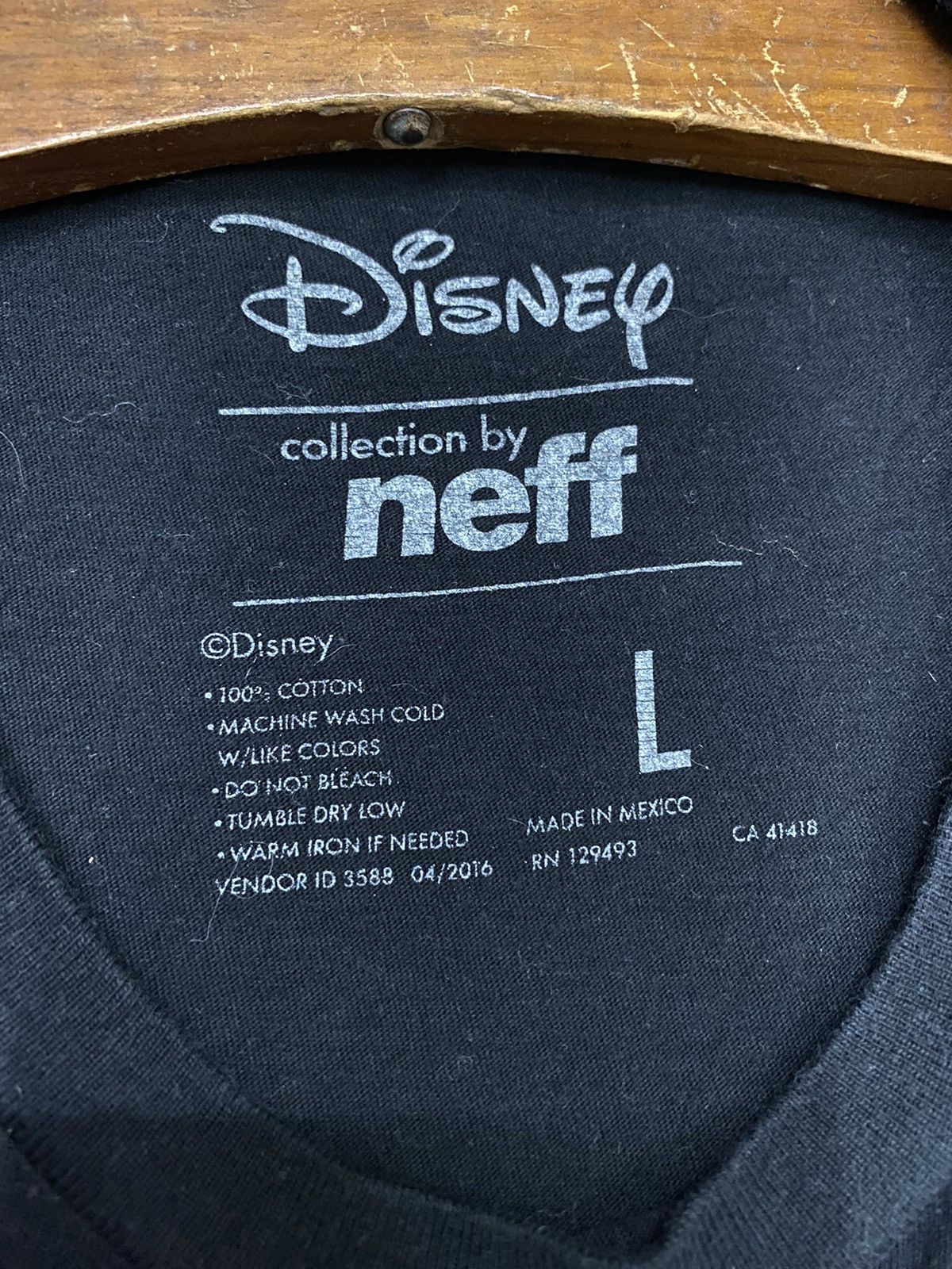 Cartoon Network × Disney × NEFF Disney Mickey Mouse x Neff Size US L / EU 52-54 / 3 - 4 Thumbnail