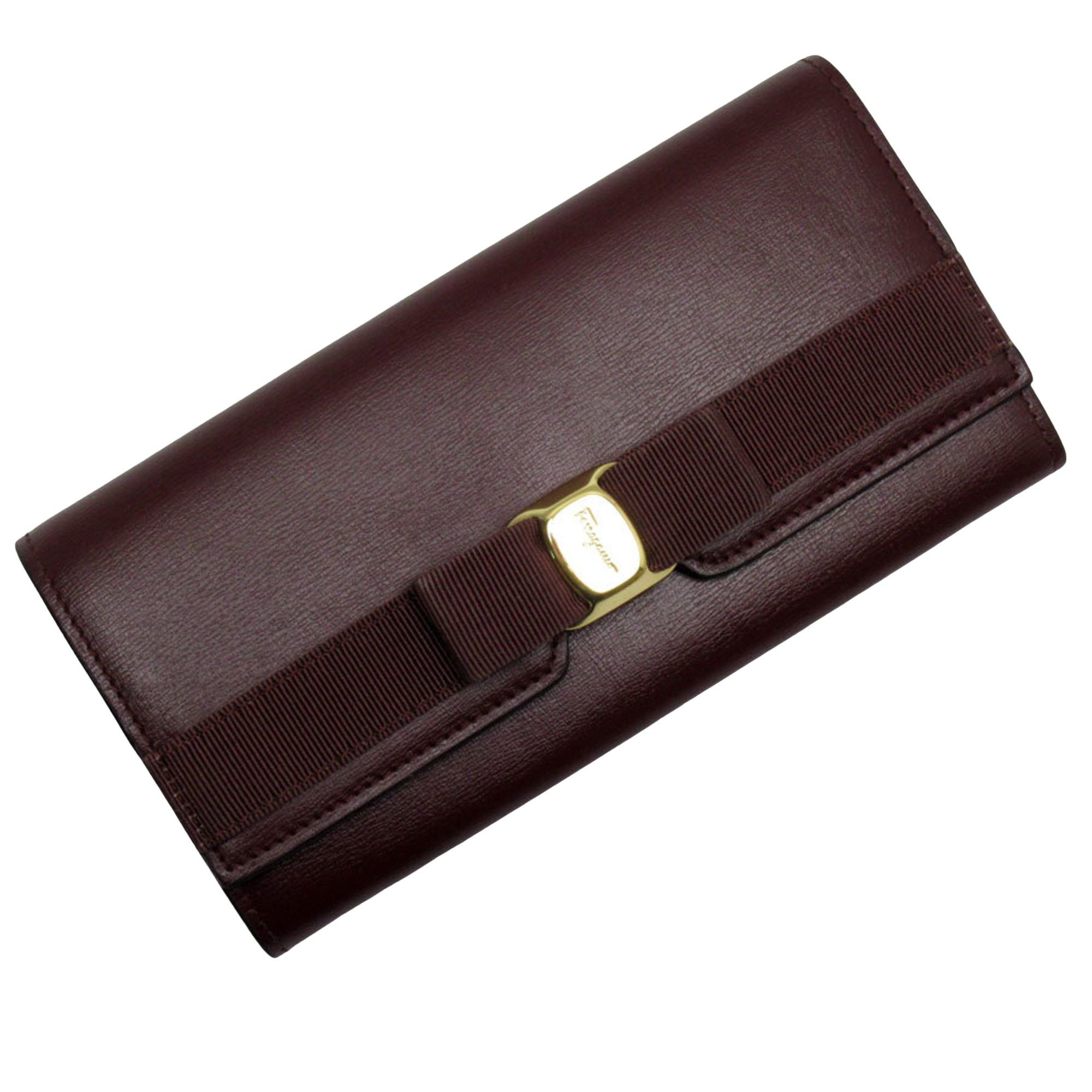 Salvatore Ferragamo Salvatore Ferragamo wallet Size ONE SIZE - 1 Thumbnail