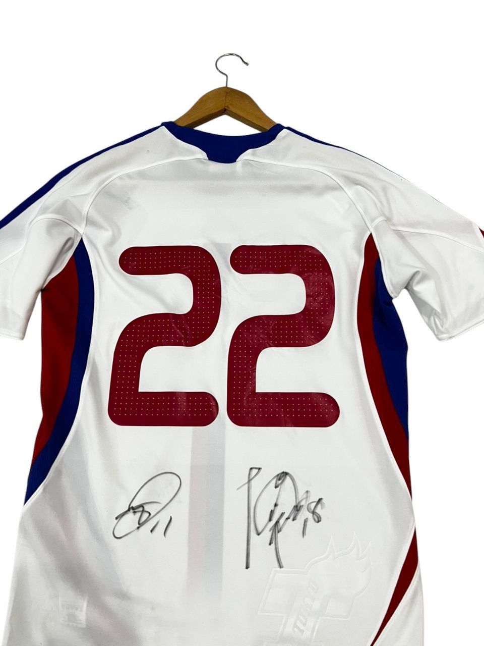 Adidas J League FC Tokyo 2008 away Jersey Size US S / EU 44-46 / 1 - 8 Thumbnail