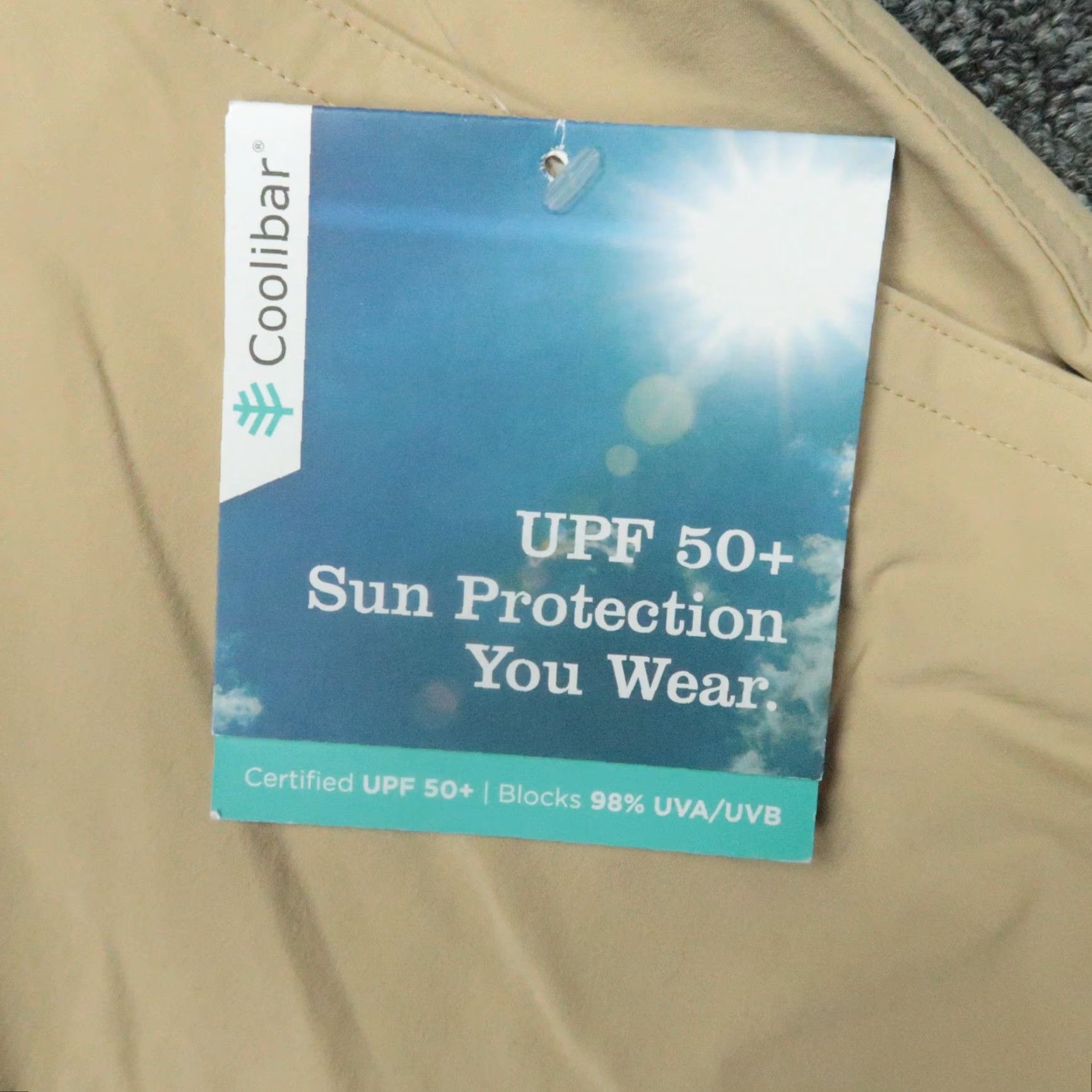 Vintage VINTAGE? No. Size US 38 / EU 54 - 4 Thumbnail