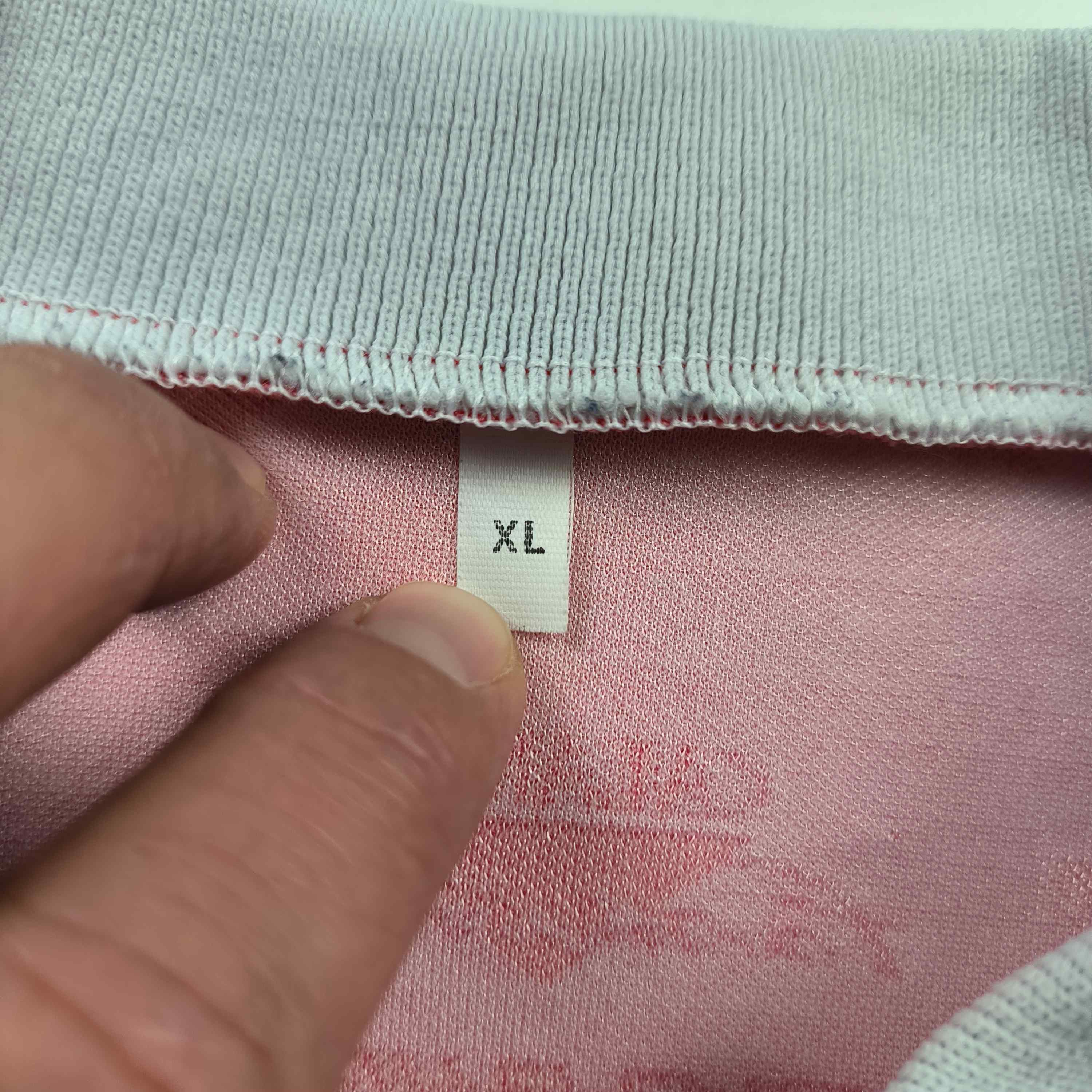 Other Meyrin FC football jersey shirt size XL Size US XL / EU 56 / 4 - 4 Thumbnail