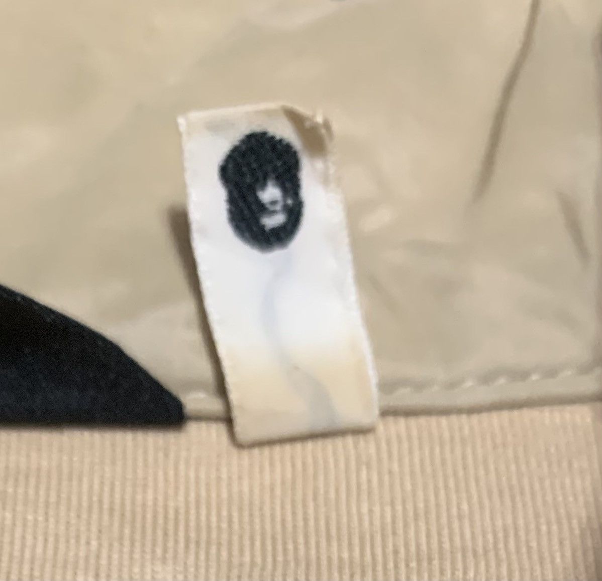 Bape Vintage A Bathing Ape Jacket Size US L / EU 52-54 / 3 - 10 Thumbnail