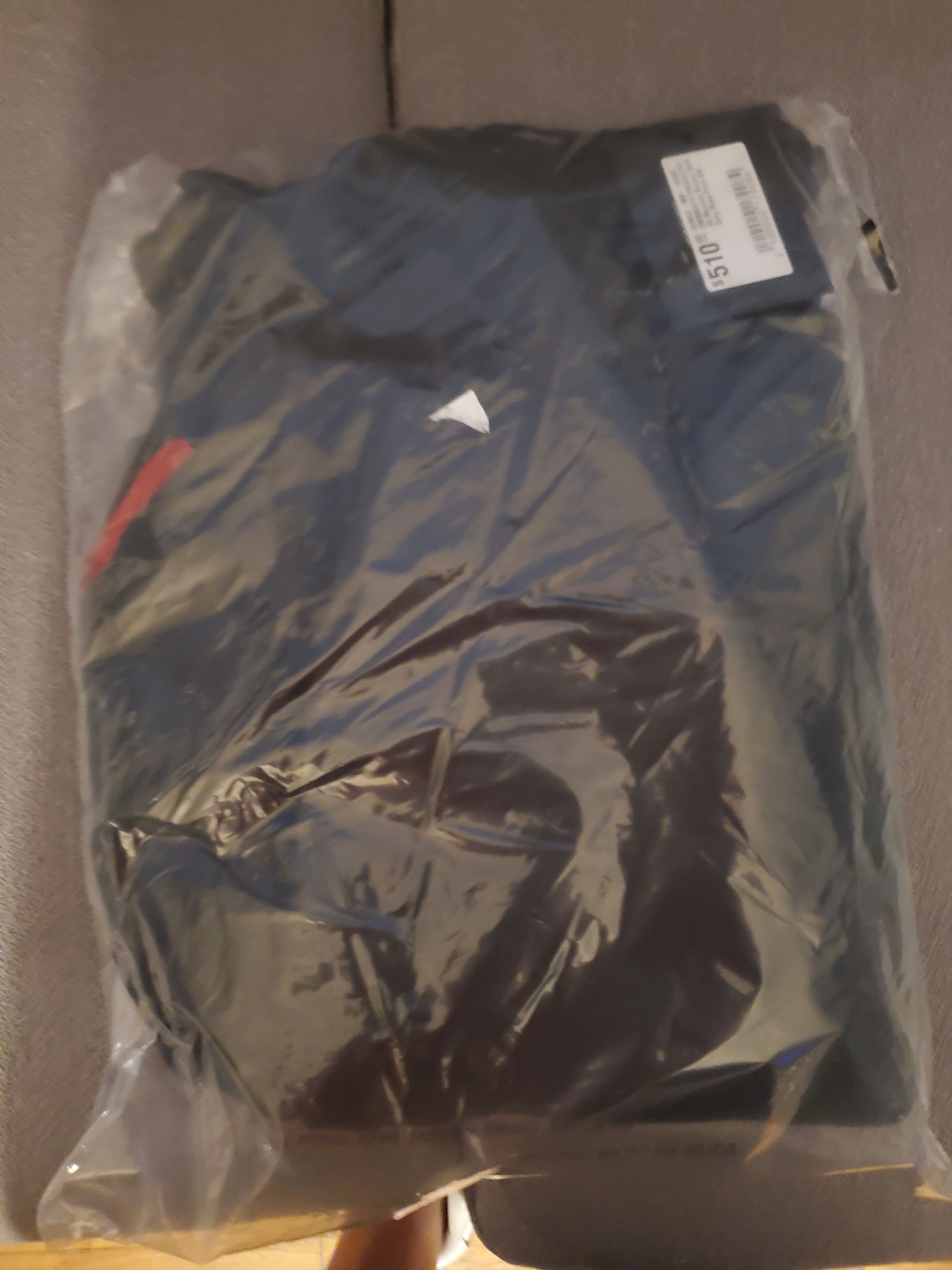 Marcelo Burlon Rose square hoodie Size US M / EU 48-50 / 2 - 4 Thumbnail