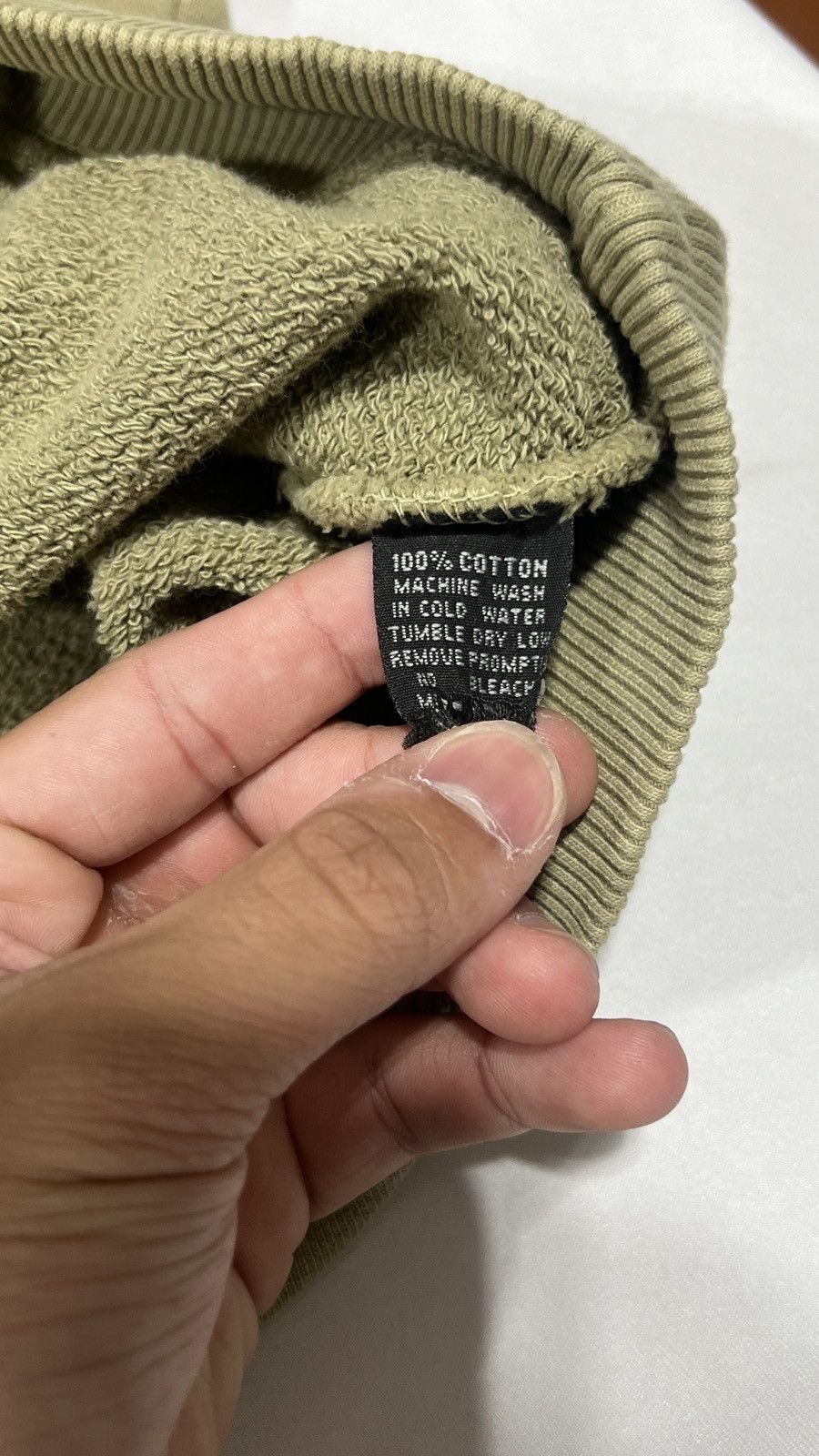 Alchemist Alchemist Ray Saint Hoodie Nomad Studded Size US L / EU 52-54 / 3 - 7 Thumbnail