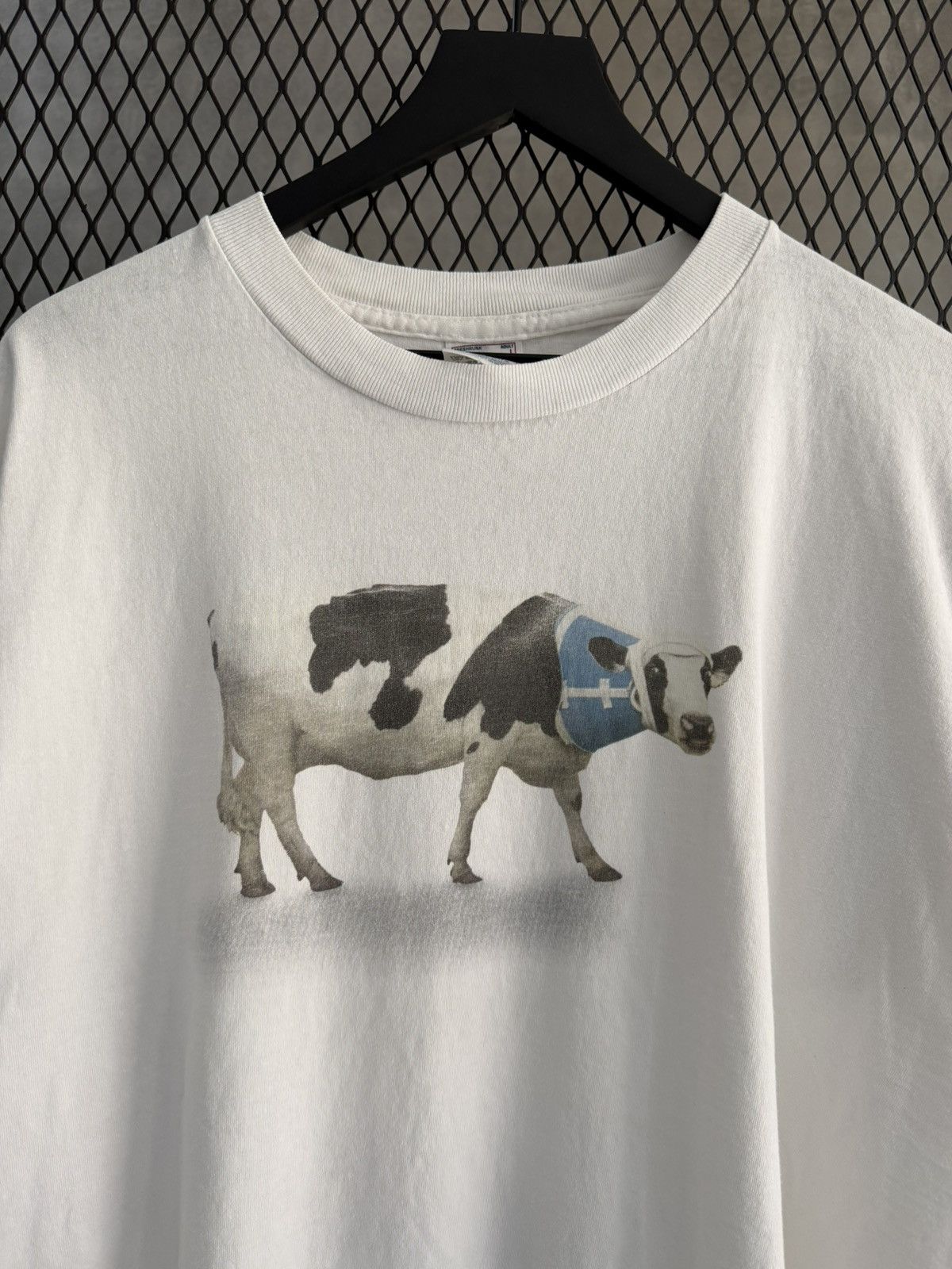 Vintage Vintage 2000 Me, Myself & Irene Jim Carrey Tee Size US L / EU 52-54 / 3 - 2 Thumbnail