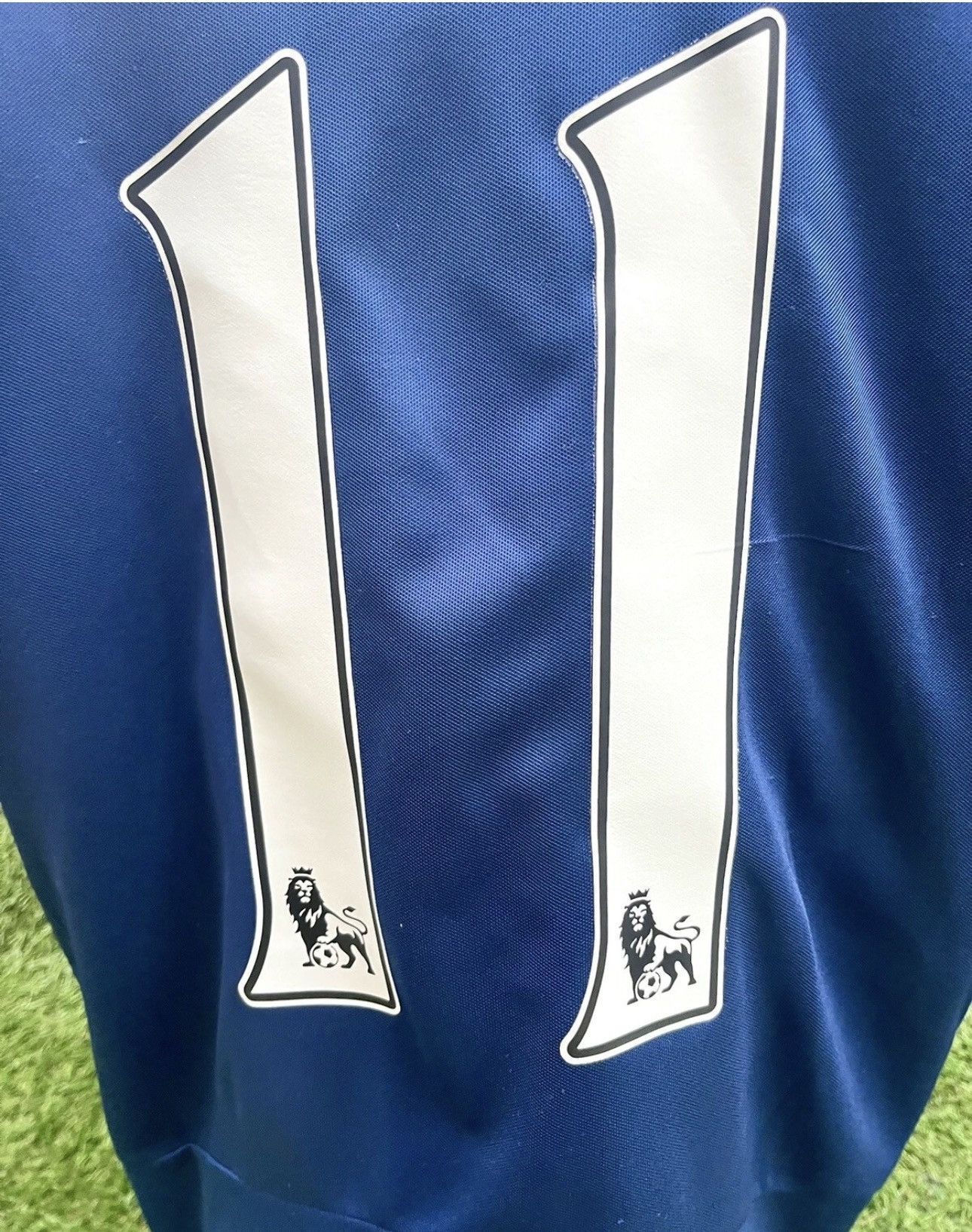 Puma Jersey ozil arsenal Size US M / EU 48-50 / 2 - 4 Thumbnail