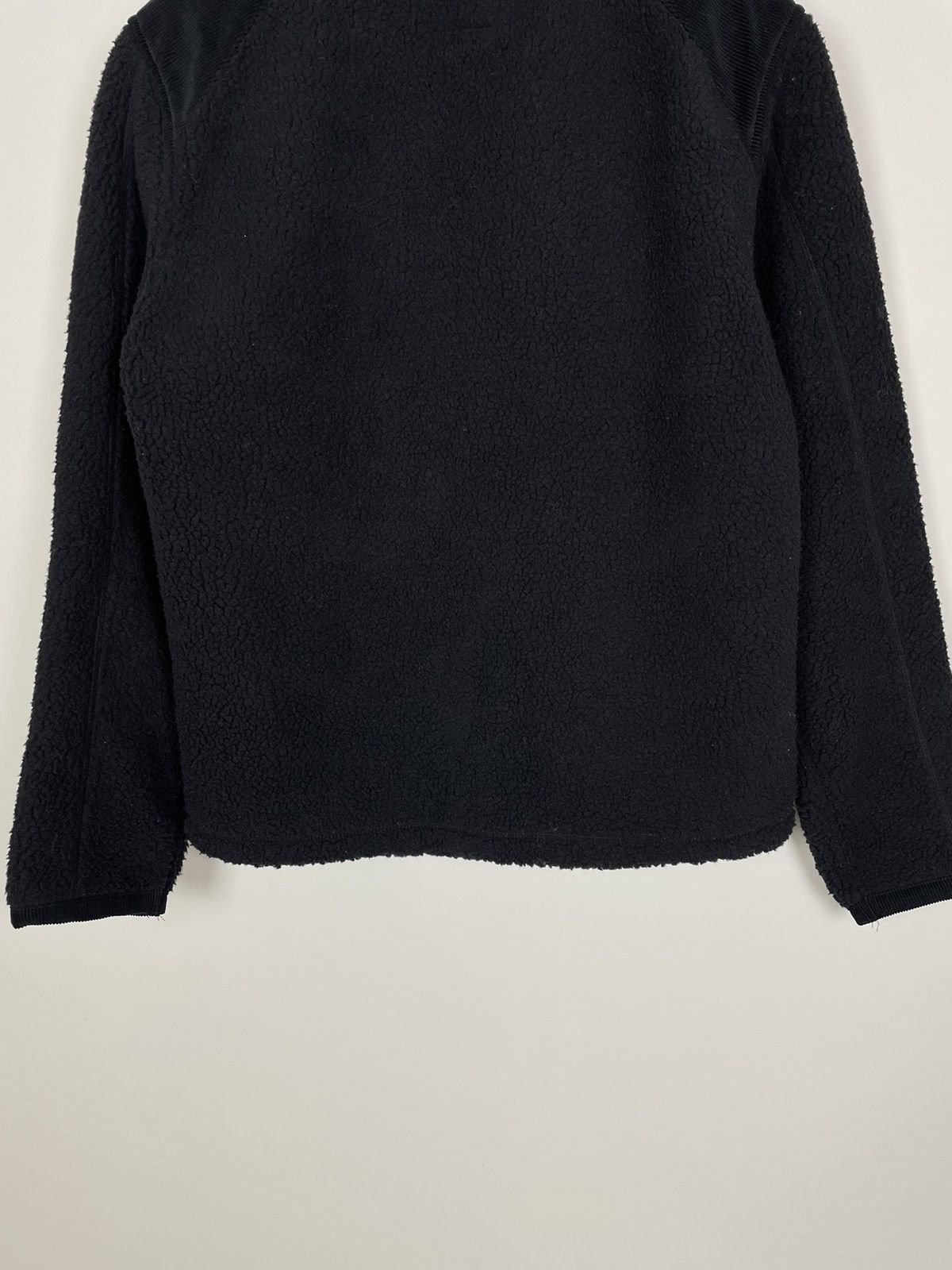 Folk Folk Full Zip Fleece Jacket Men Size US M / EU 48-50 / 2 - 7 Thumbnail