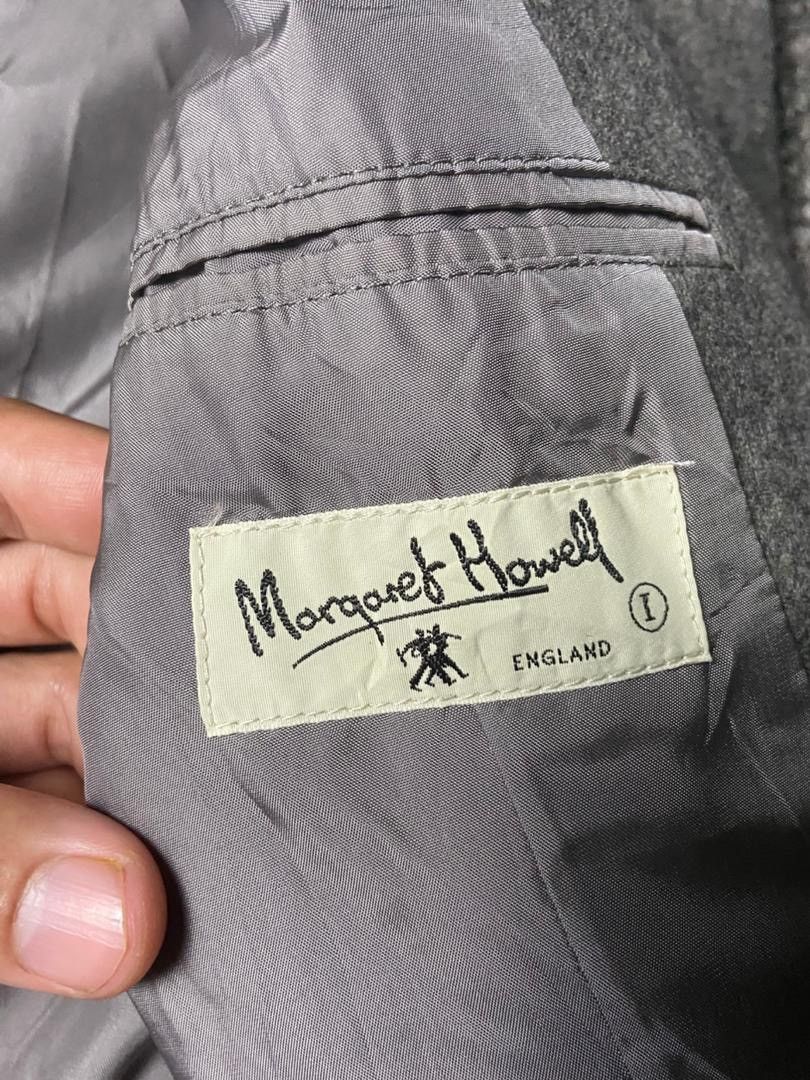 Margaret Howell Vintage Margaret Howell Buttoned Jacket (152) Size US XXS / EU 40 - 7 Thumbnail