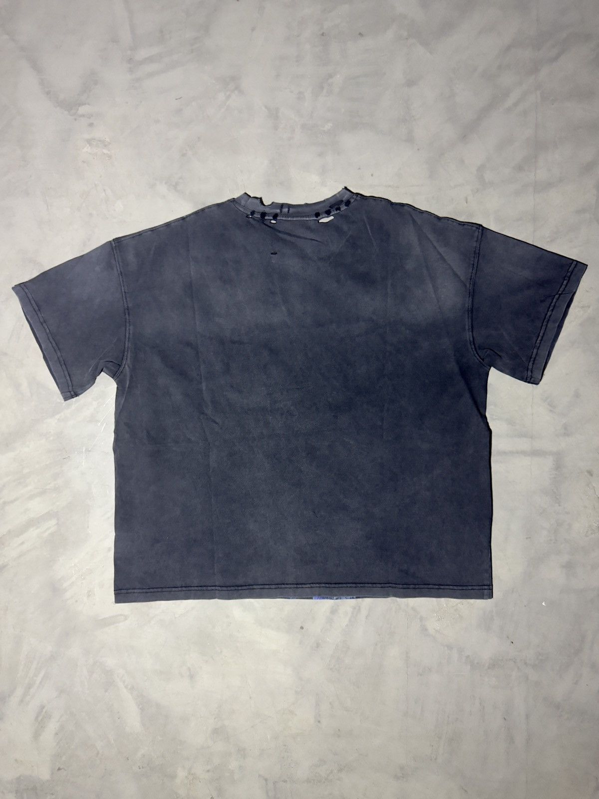 Vale Vale Forever Vale Dream Guile Tee ‘Black’ Size US L / EU 52-54 / 3 - 4 Thumbnail