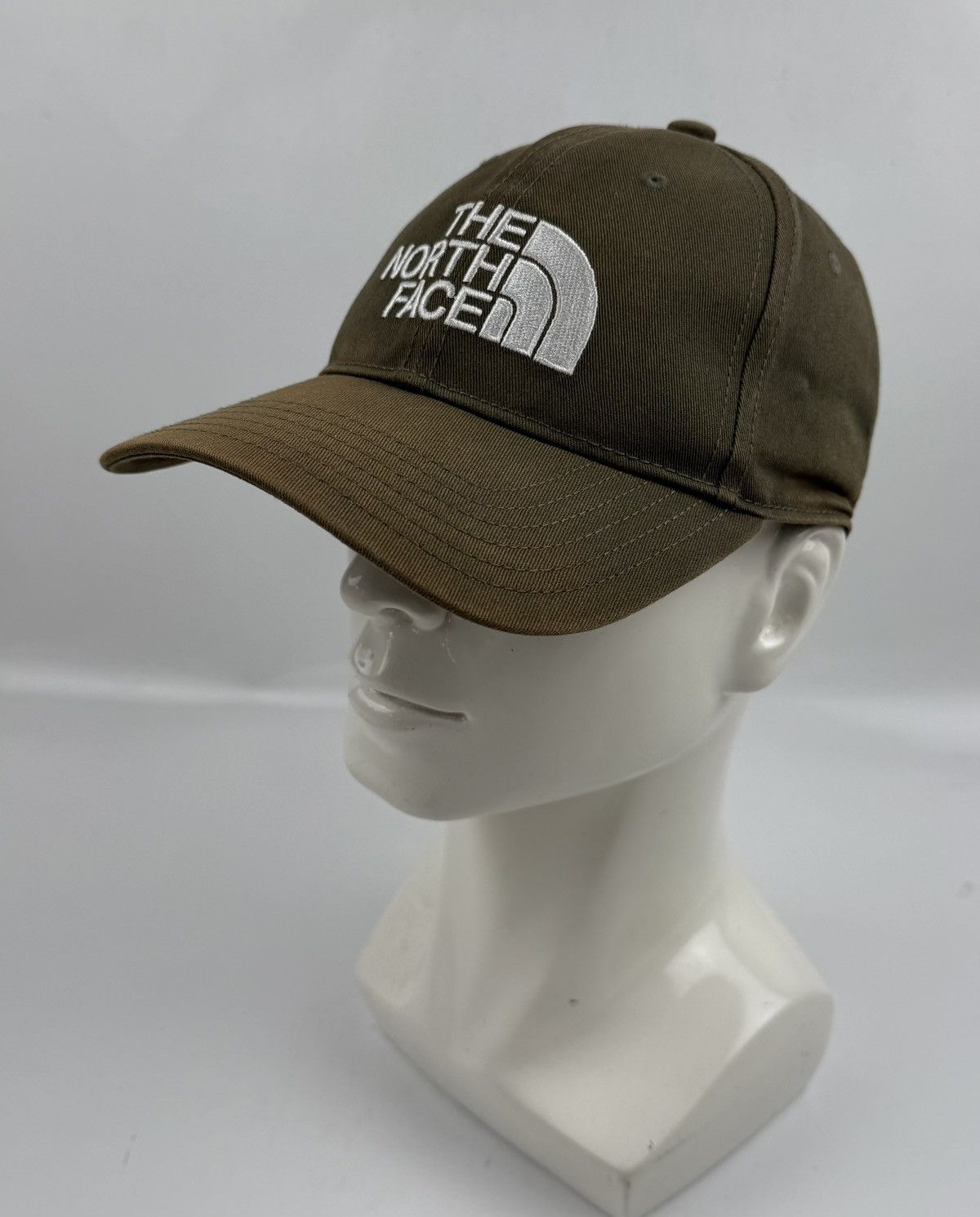 The North Face faded the north face cap tc52 Size ONE SIZE - 1 Thumbnail