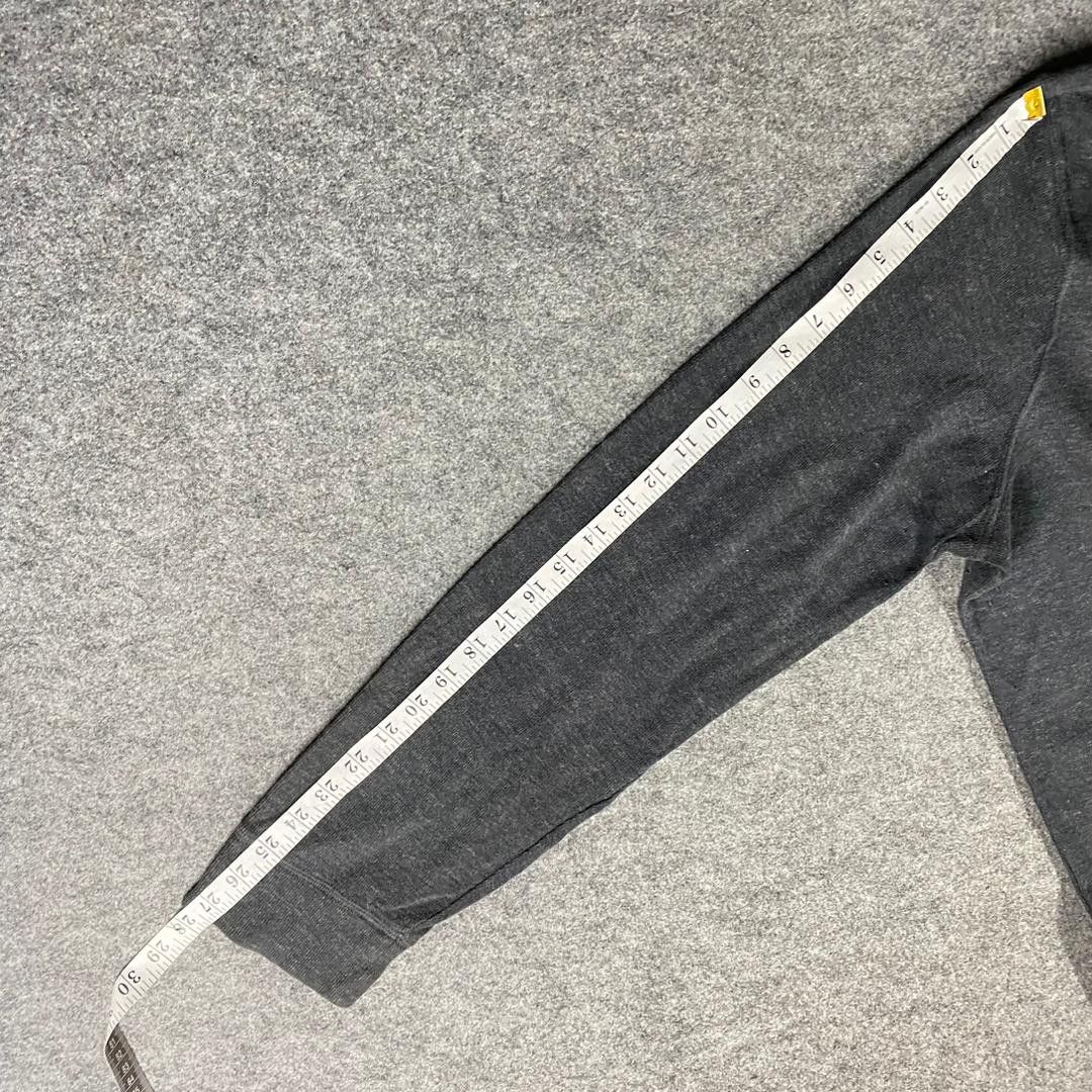 Polo Ralph Lauren Vintage Polo Ralph Lauren Haft Zipper Small logo Sweatshirt Size US XXL / EU 58 / 5 - 9 Thumbnail