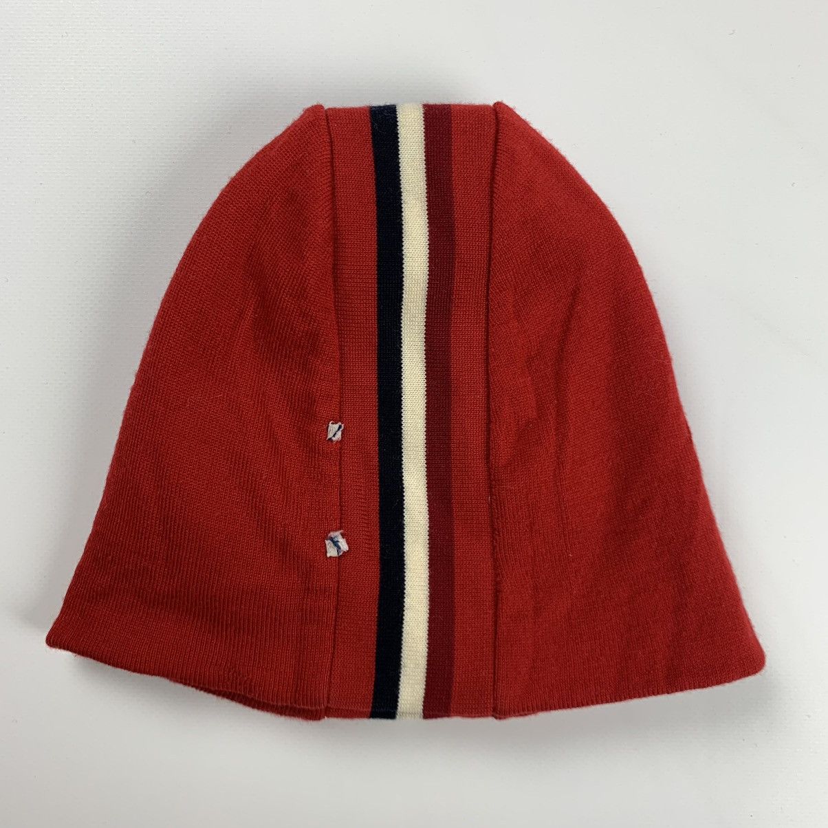 Moncler × Vintage Moncler wool ski hat Size ONE SIZE - 5 Thumbnail