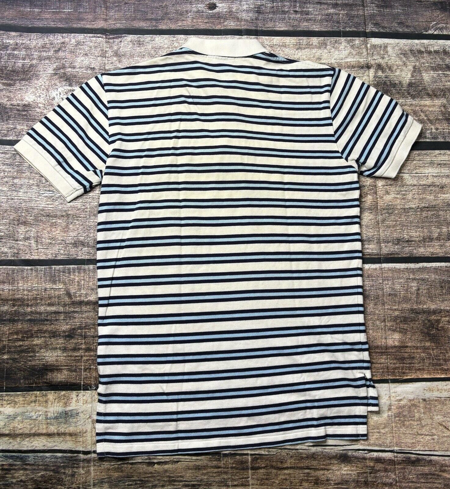 Polo Ralph Lauren VTG Polo Ralph Lauren Polo Shirt Men's Medium Cotton USA Size US M / EU 48-50 / 2 - 3 Thumbnail