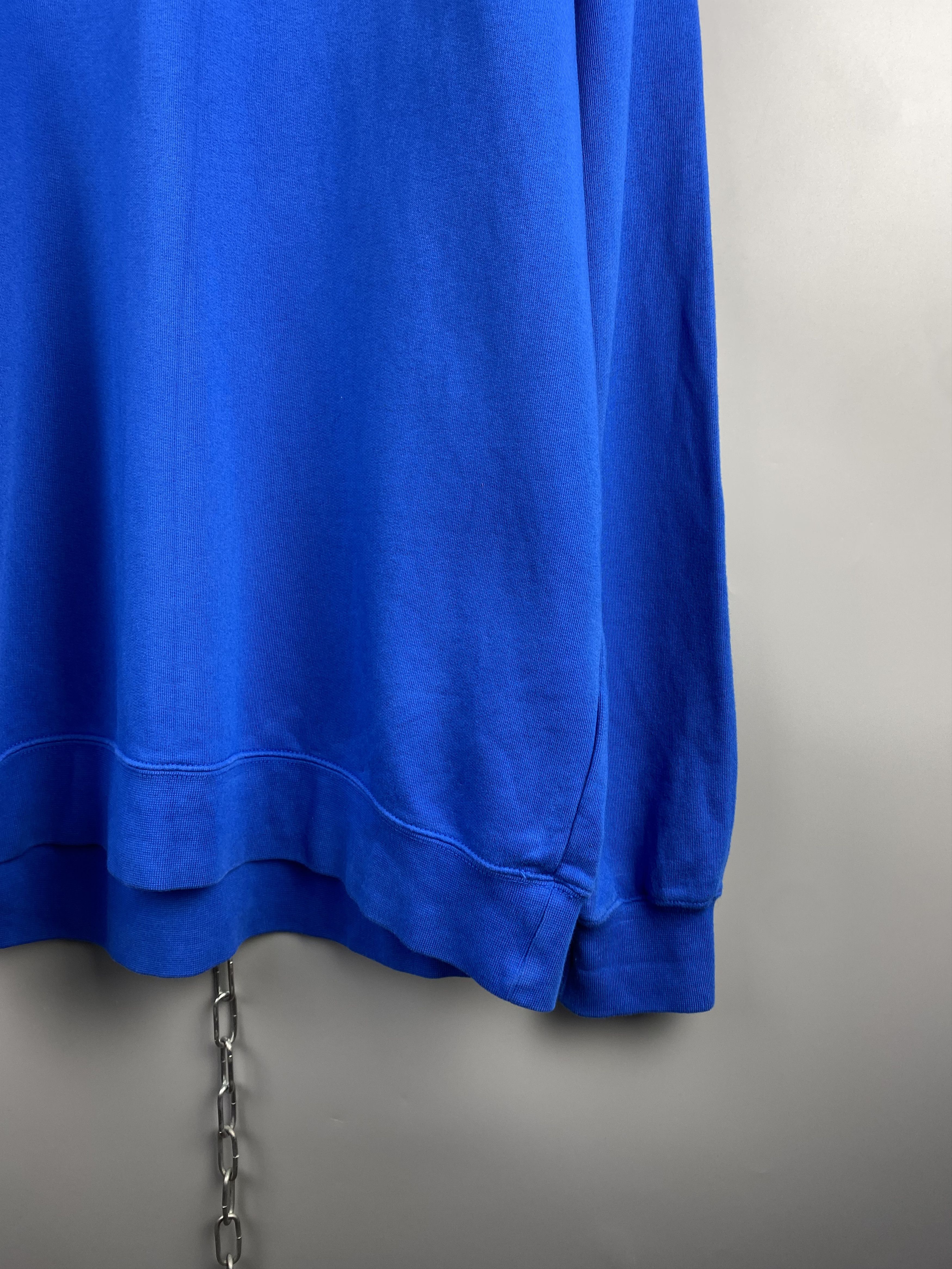 Edwin × Japanese Brand Edwin Japan Crew Neck Sweatshirt Jumper Size US L / EU 52-54 / 3 - 7 Thumbnail
