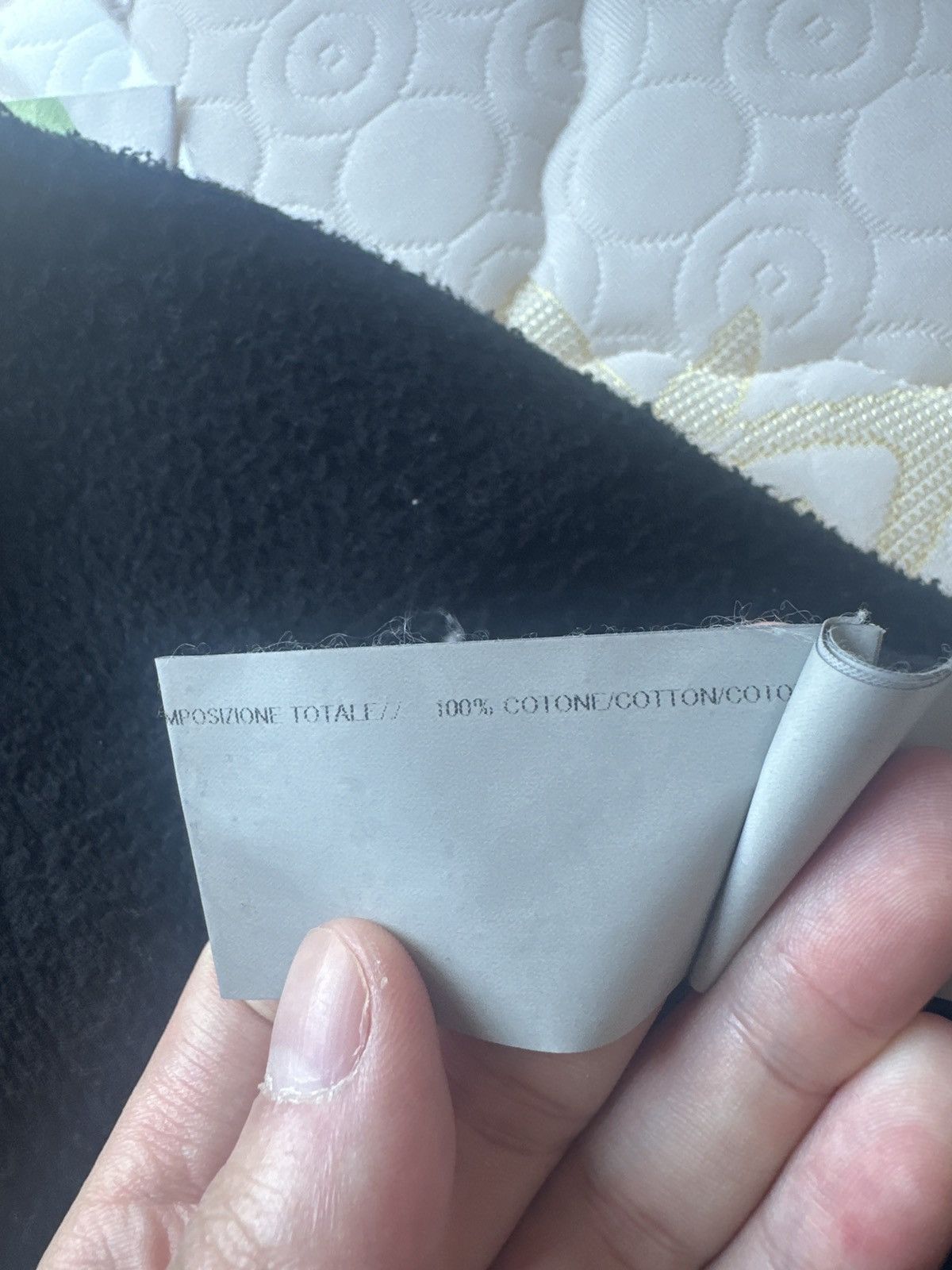Rick Owens Rickowens Coat Size US L / EU 52-54 / 3 - 7 Thumbnail