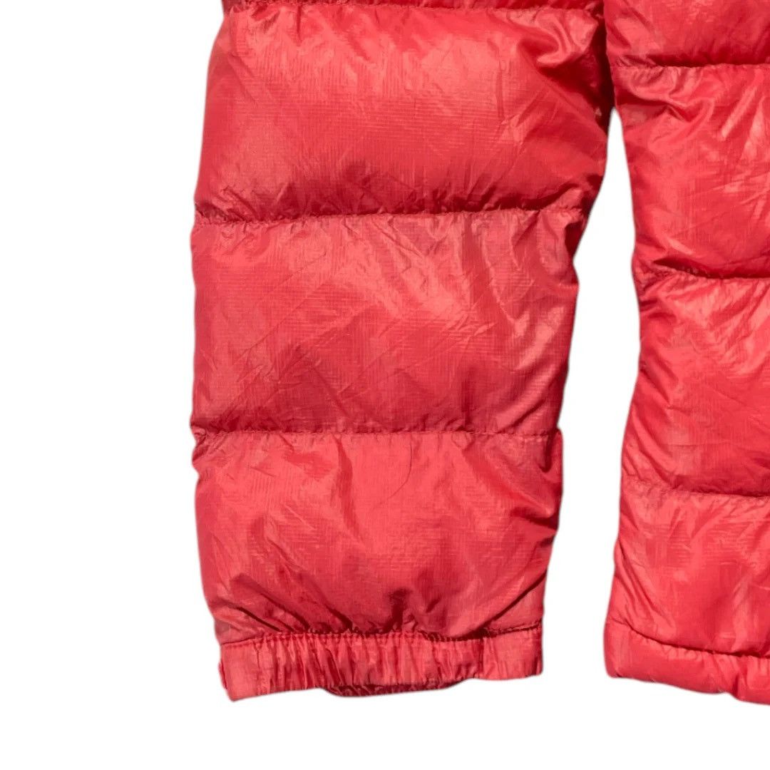 The North Face × Vintage NORTH FACE 700 PINK PUFFER JACKET (M) Size US M / EU 48-50 / 2 - 3 Thumbnail