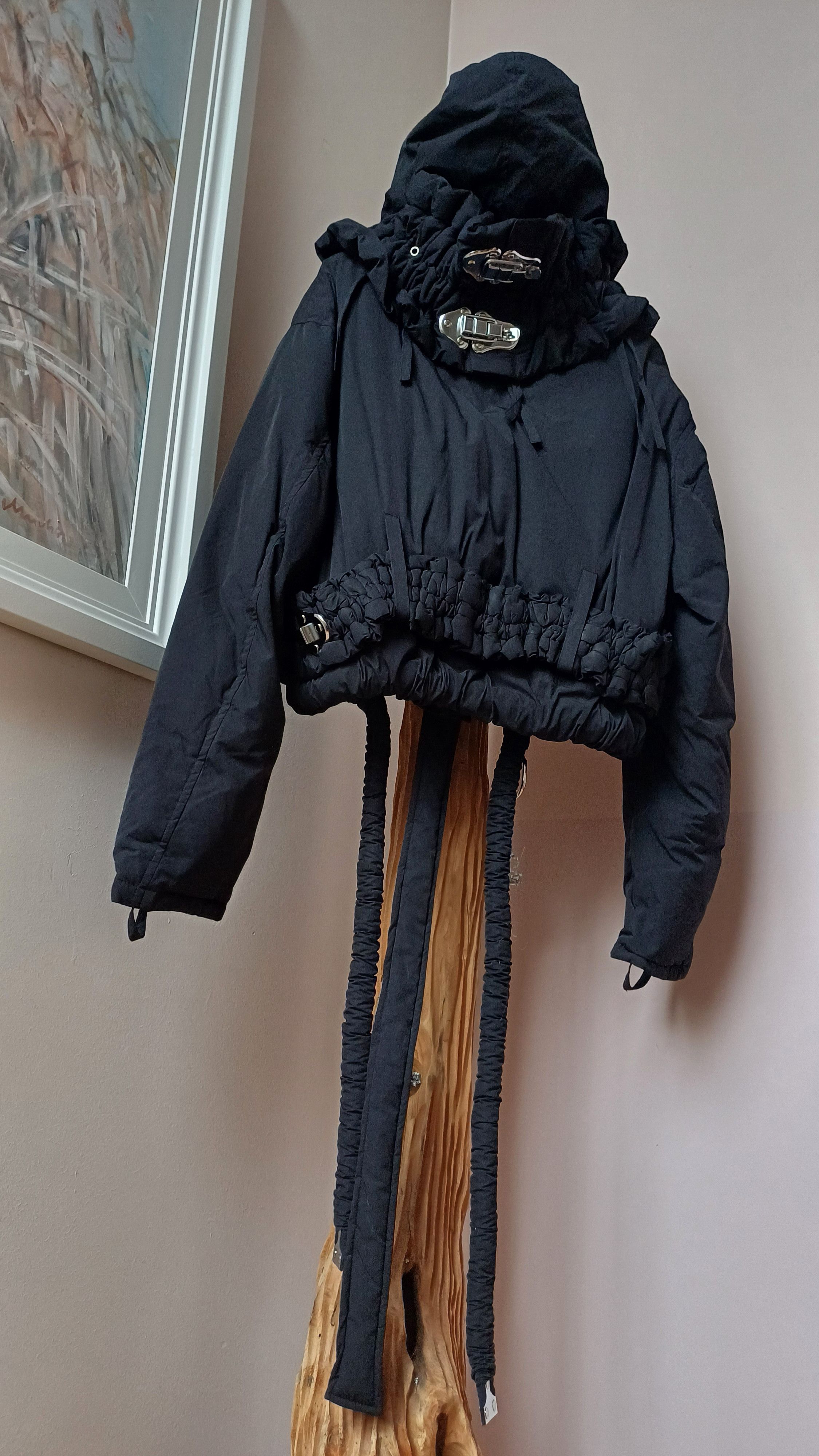Craig Green Craig Green Scuba Jacket Size US M / EU 48-50 / 2 - 5 Thumbnail