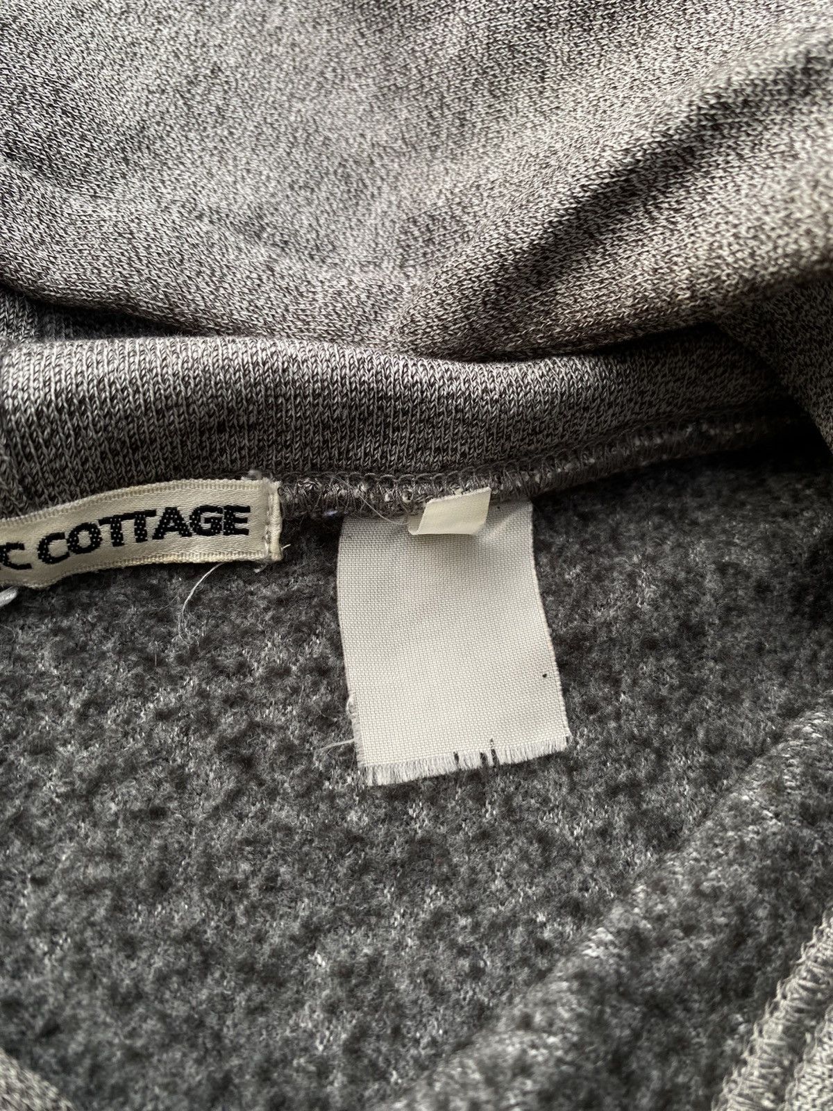 Electric Cottage 💥 FINAL DROP NEED GONE 💥 ELECTRIC COTTAGE HIROSHI FUJIWARA Size US M / EU 48-50 / 2 - 4 Thumbnail