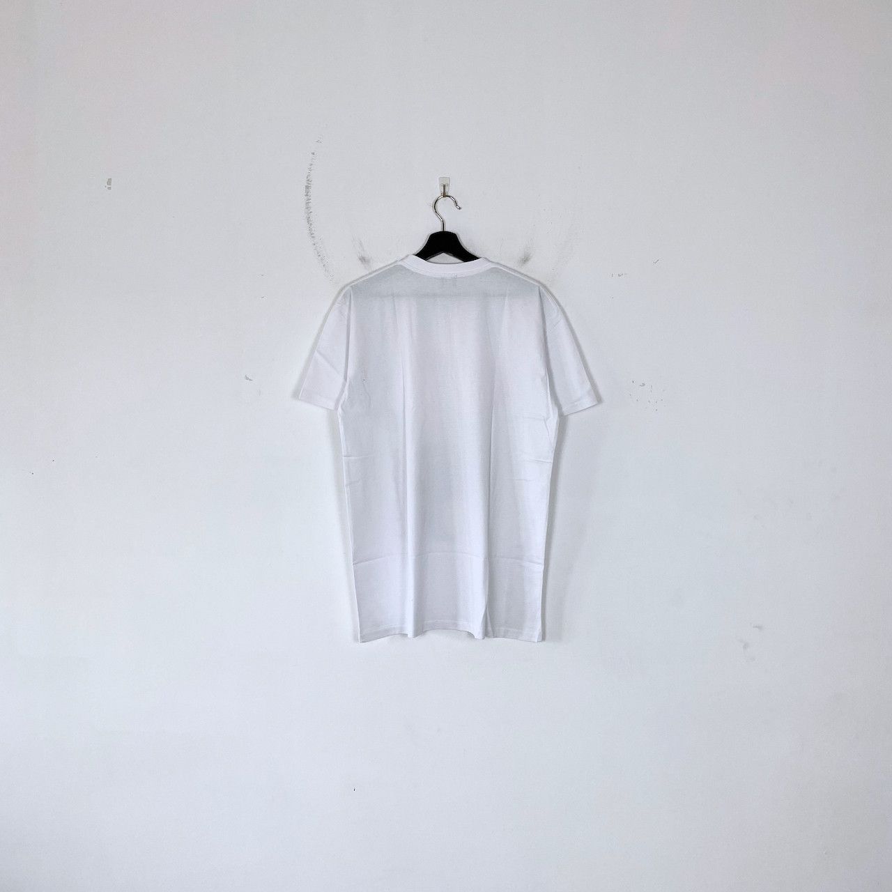Mowalola MOWALOLA CHI VIRGO TEE Size US L / EU 52-54 / 3 - 3 Thumbnail