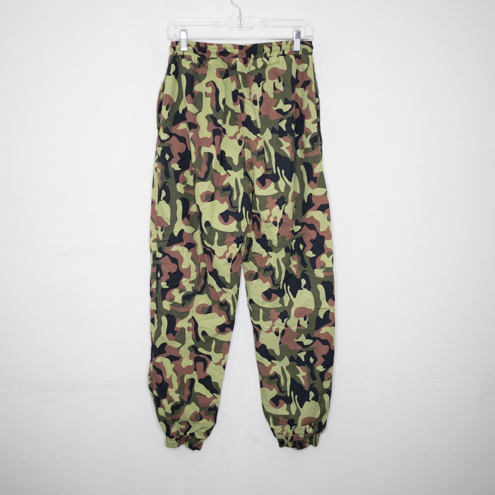 ROTATE ROTATE BIRGER CHRISTENSEN Mimina Track Pants Size 30" / US 8 / IT 44 - 3 Thumbnail