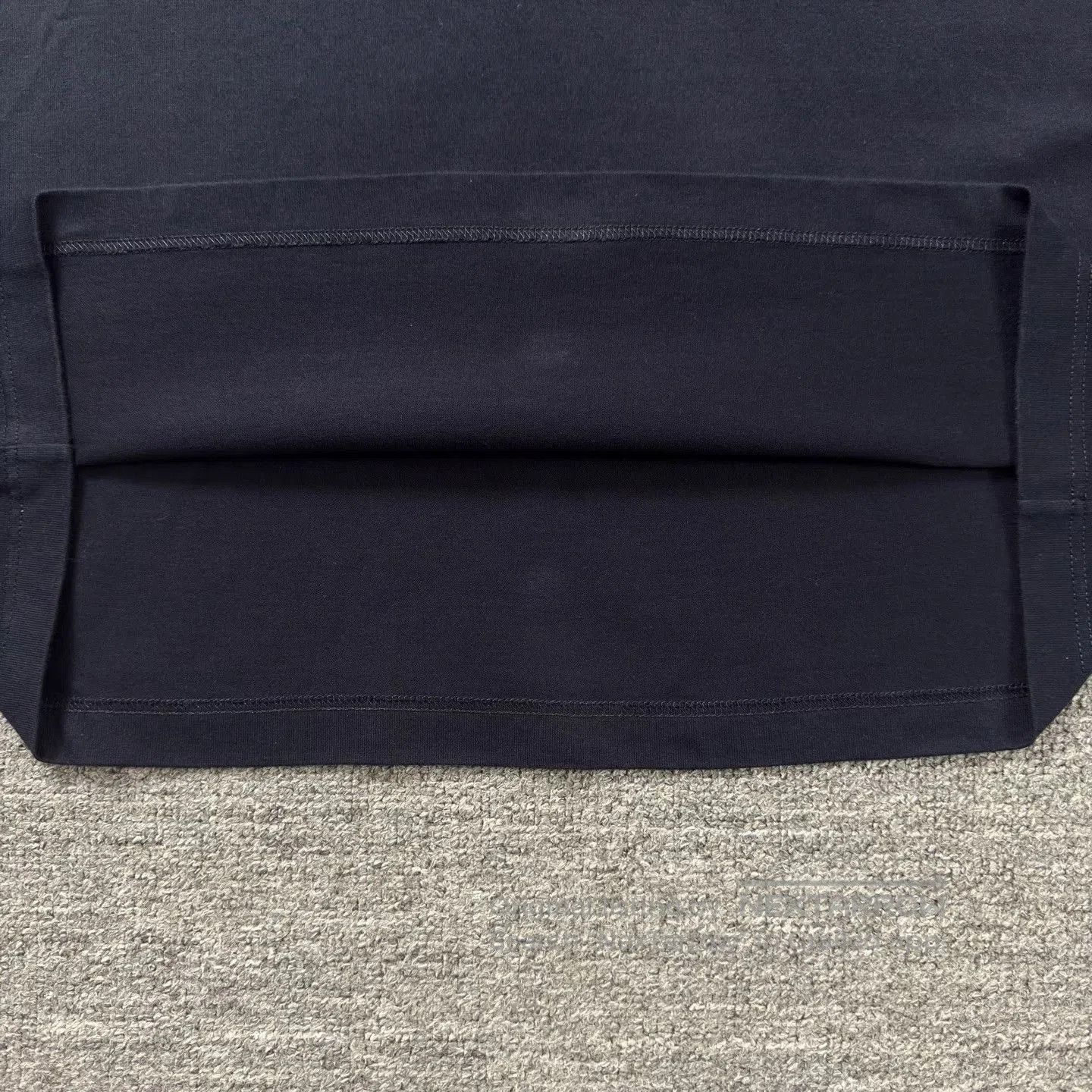 Louis Vuitton LV 2024 Navy Gradient Print Short-Sleeve. Size US XL / EU 56 / 4 - 7 Thumbnail