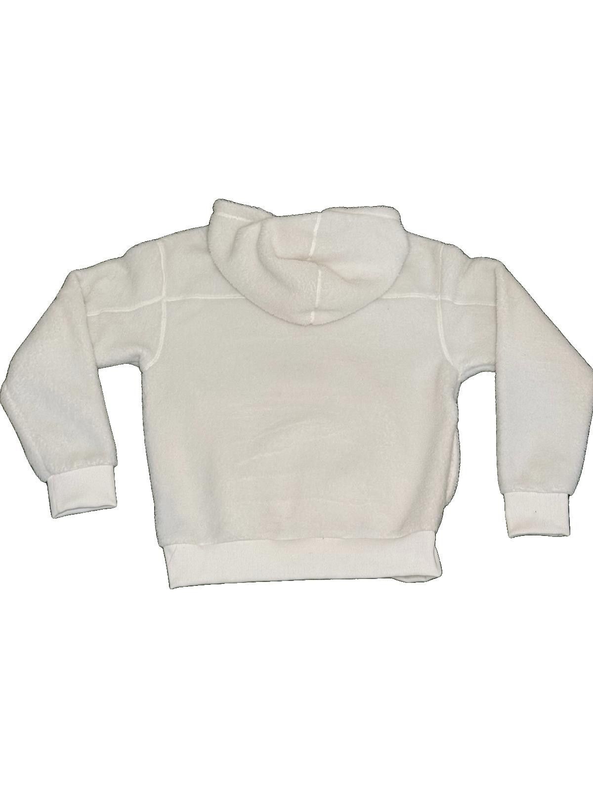 The North Face Ladies Fleece North Face Hoodie Size M / US 6-8 / IT 42-44 - 2 Thumbnail