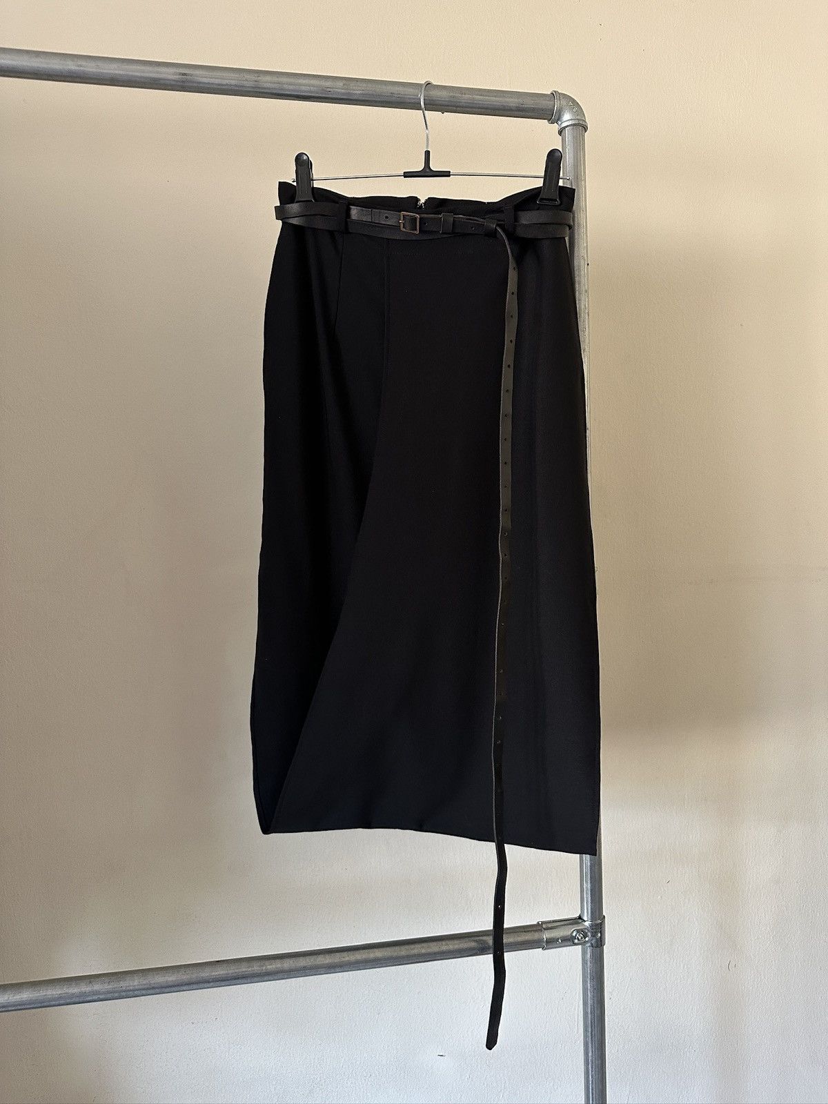Maison Margiela AW2011 Maison Margiela Skirt Size 26" / US 2 / IT 38 - 13 Thumbnail