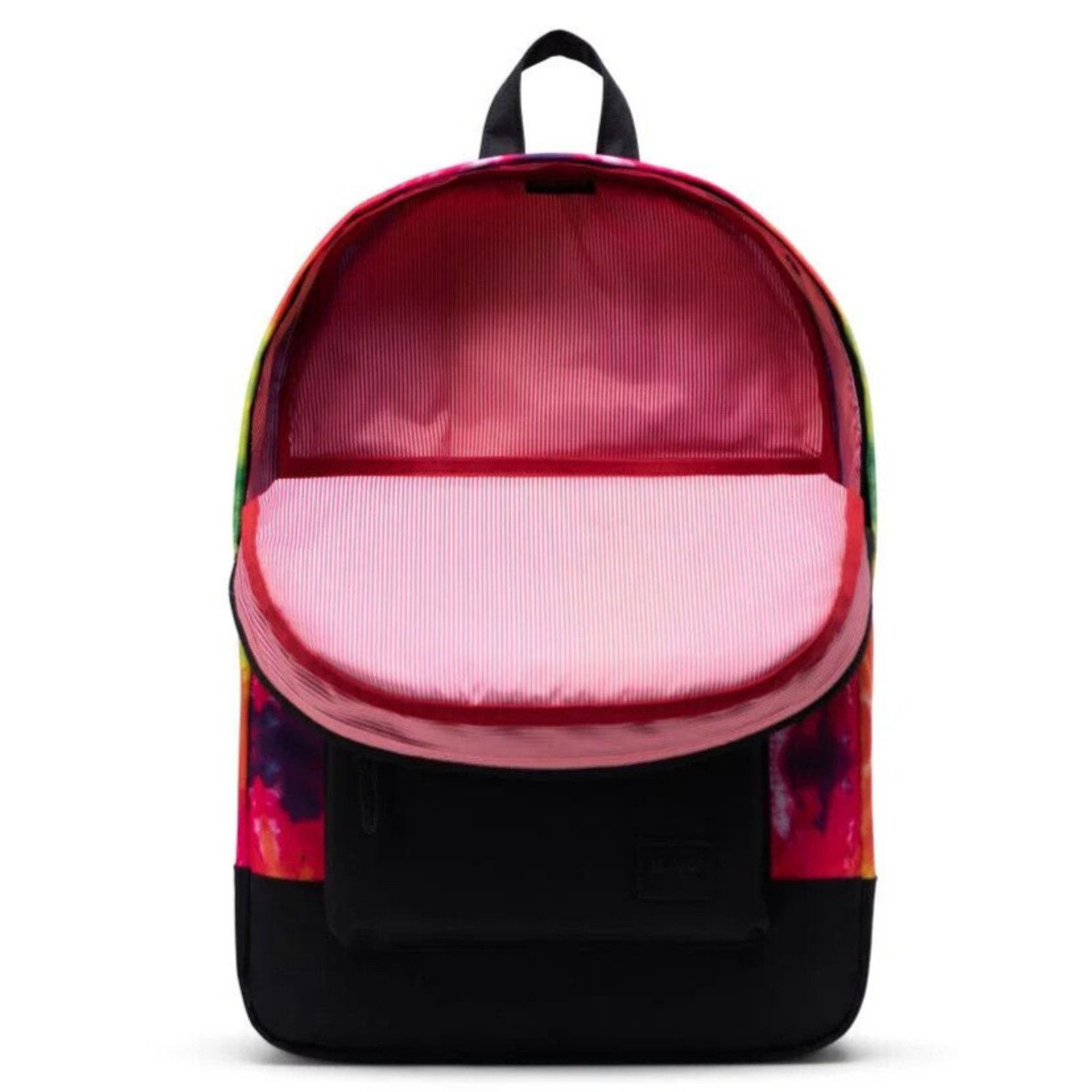 Herschel Supply Co. Herschel Supply Co. Heritage Rainbow Tie Dye Backpack Size ONE SIZE - 3 Thumbnail