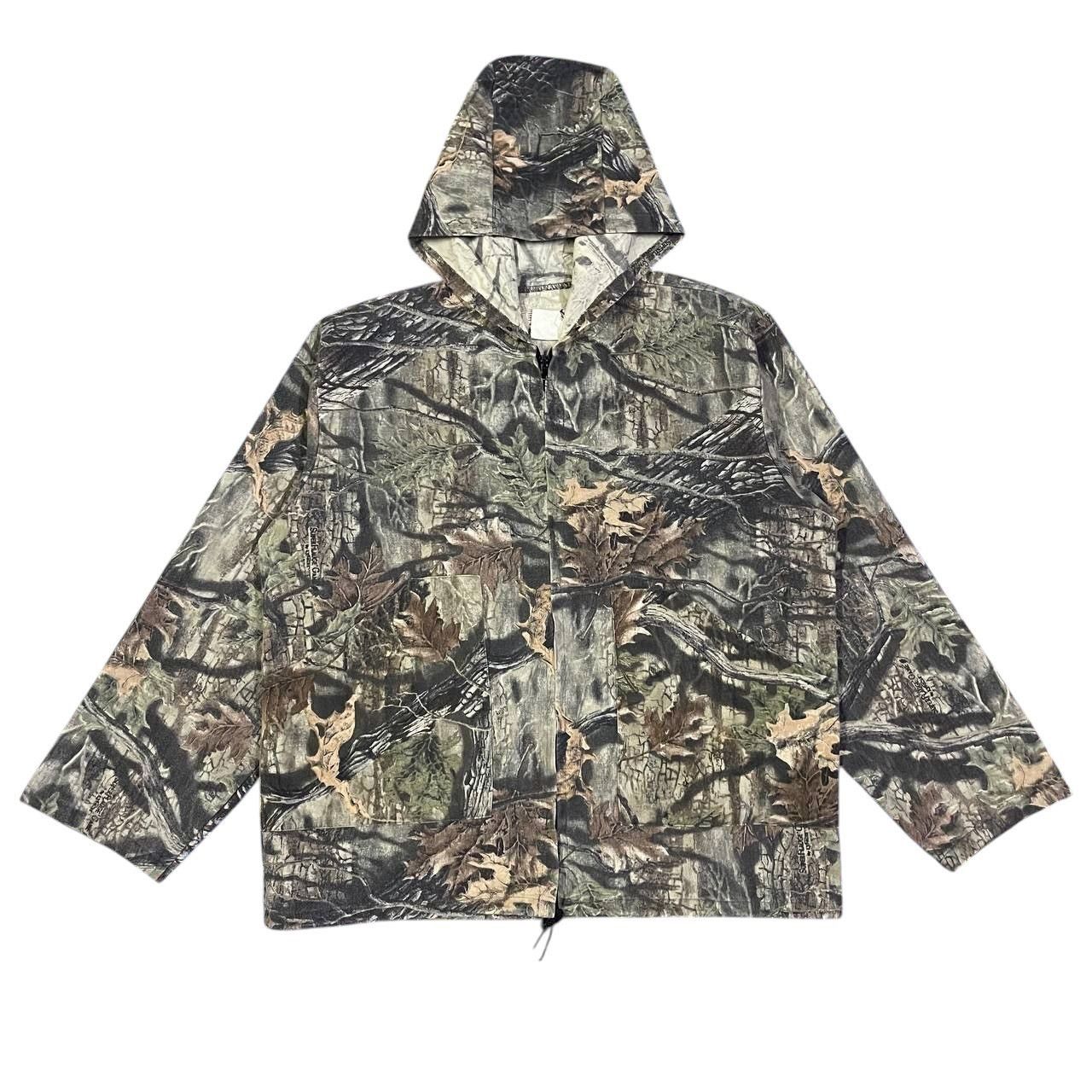 Realtree Vintage Trail Crest like Realtree Jacket Outdoor Size US L / EU 52-54 / 3 - 1 Thumbnail