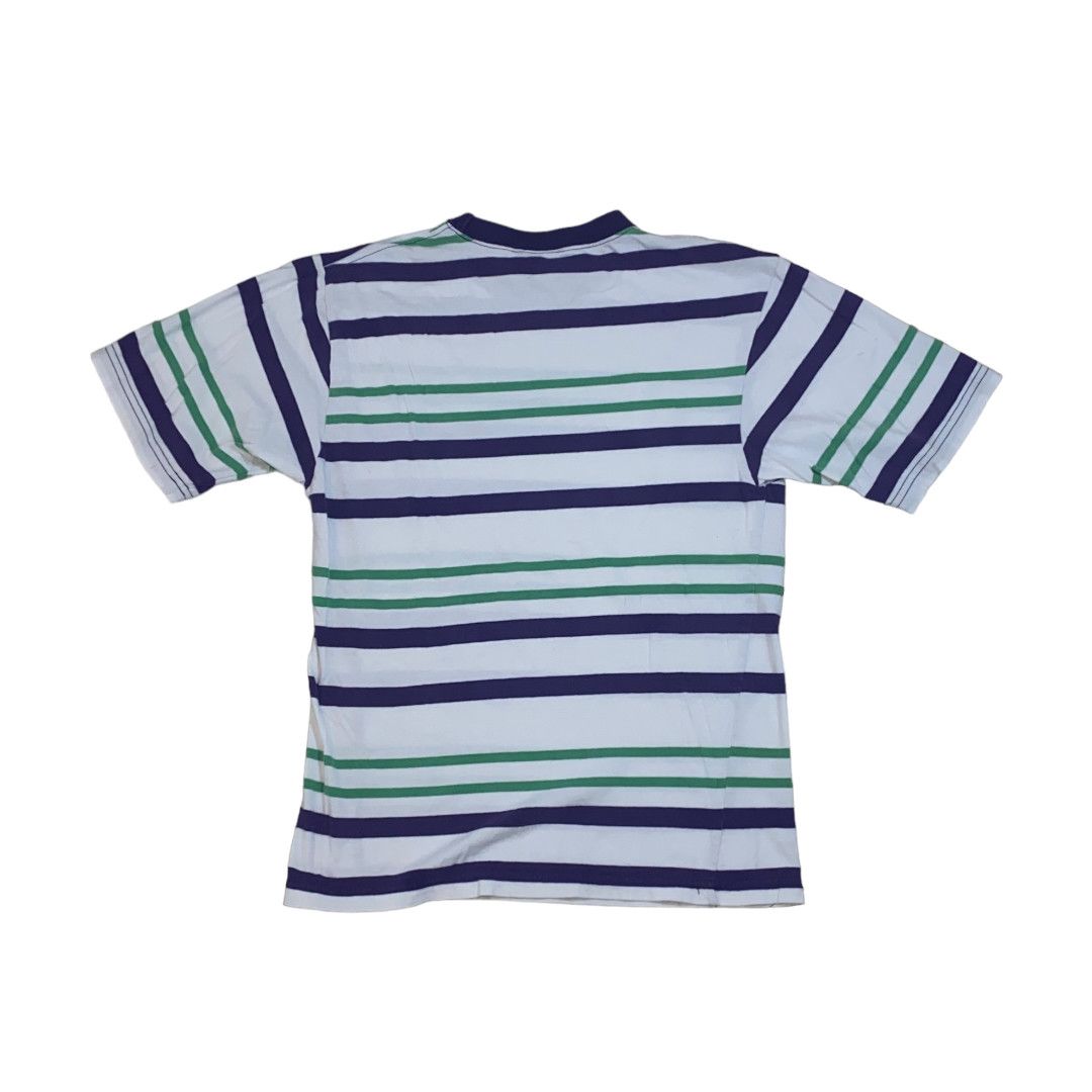 Tommy Hilfiger Tommy Hilfiger Striped T-Shirt Size M / US 6-8 / IT 42-44 - 3 Thumbnail