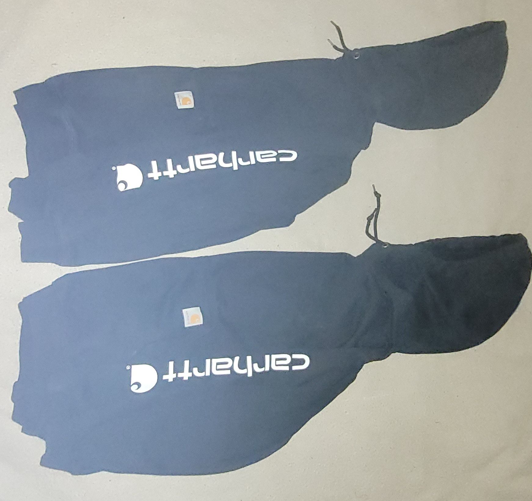 Carhartt 2pck Carhartt Hoodies Size US M / EU 48-50 / 2 - 1 Thumbnail
