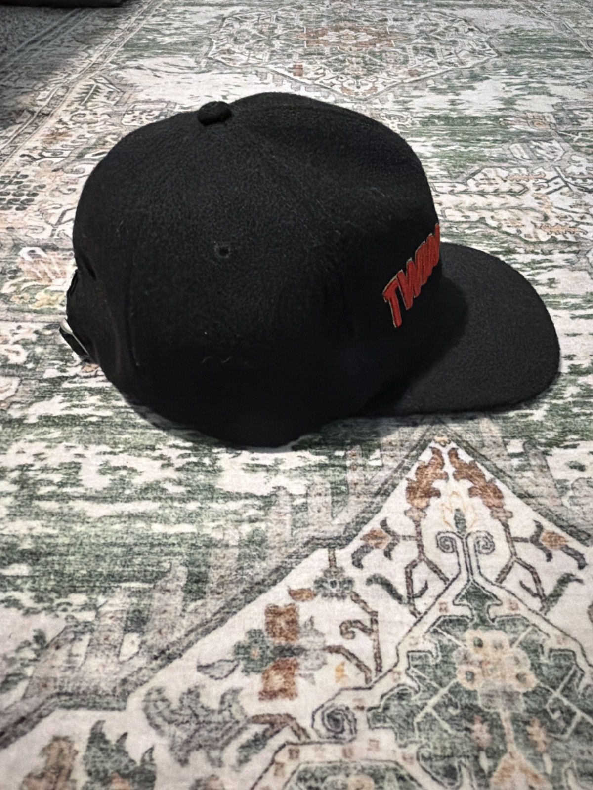 Other Twin Peaks Fright Rags Hat Size ONE SIZE - 4 Thumbnail