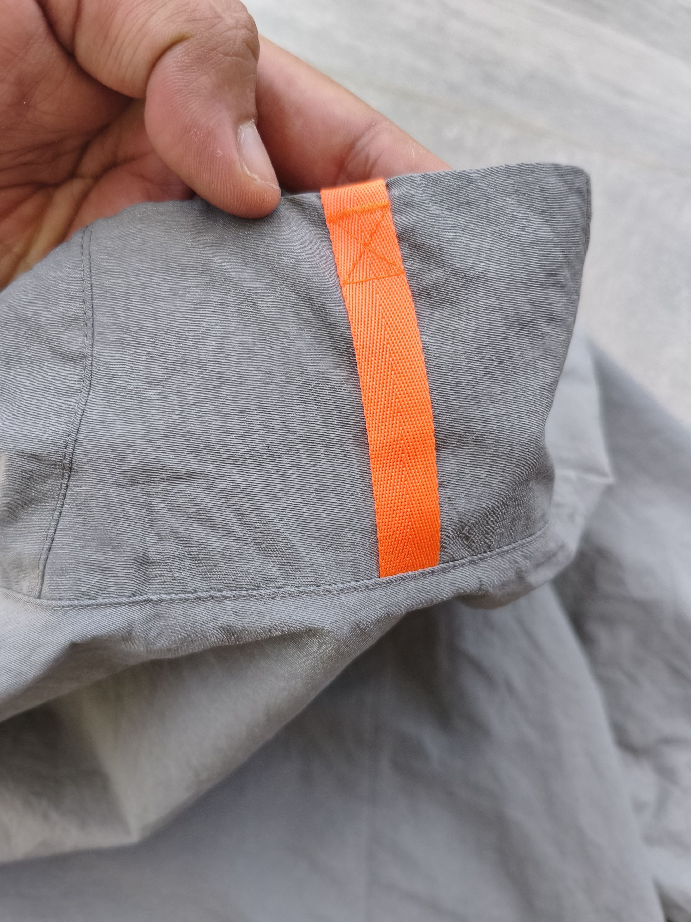 Polo Ralph Lauren Polo Ralph Lauren Performance Jacket Size US M / EU 48-50 / 2 - 18 Thumbnail