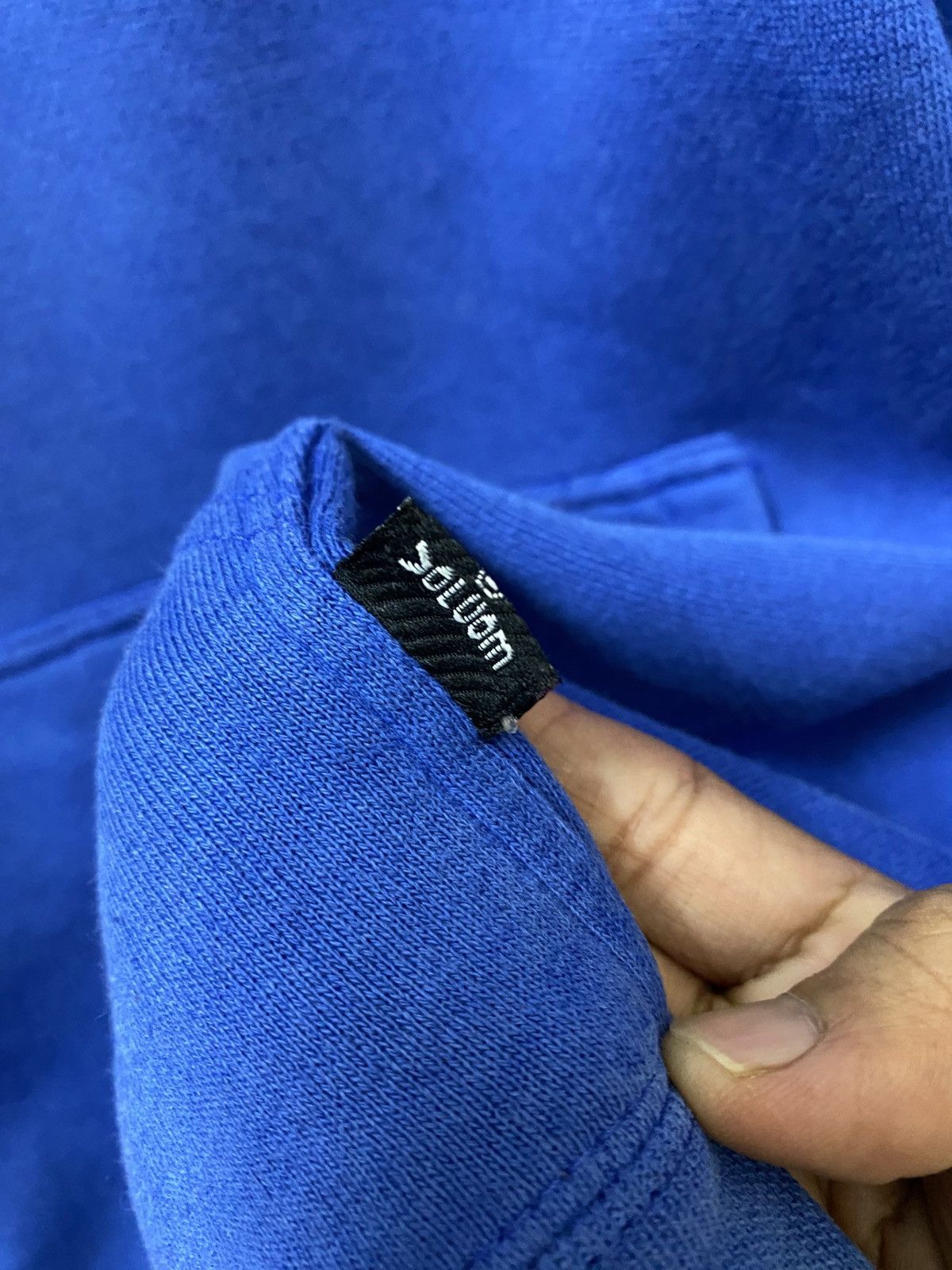 Volcom Volcom Hoodie Blue Colour Pullover Size US L / EU 52-54 / 3 - 4 Thumbnail