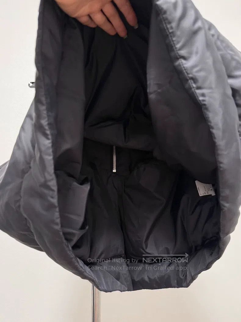 Vivienne Westwood Vivienne Westwood size 2 Vintage second-hand down skirt - a Size 24" / US 00 / IT 34 - 5 Thumbnail
