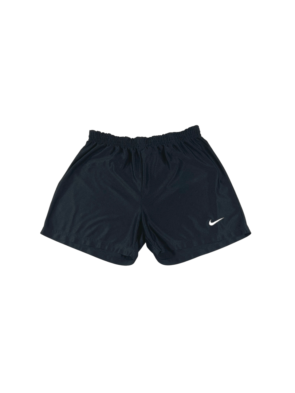 Nike × Vintage Vintage Nike Shorts L Size US 36 / EU 52 - 2 Thumbnail