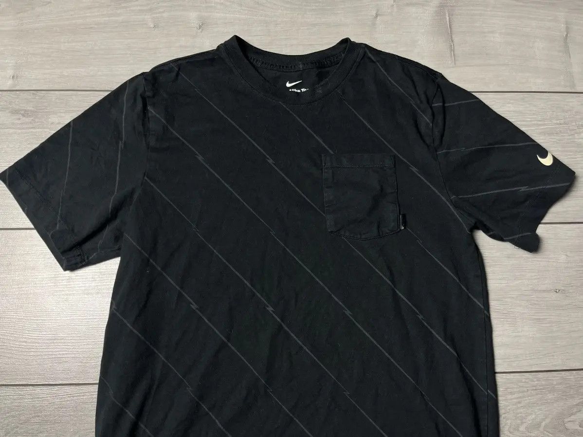 Nike Nike Tshirt pocket tee Liverpool size Medium Size US M / EU 48-50 / 2 - 3 Thumbnail