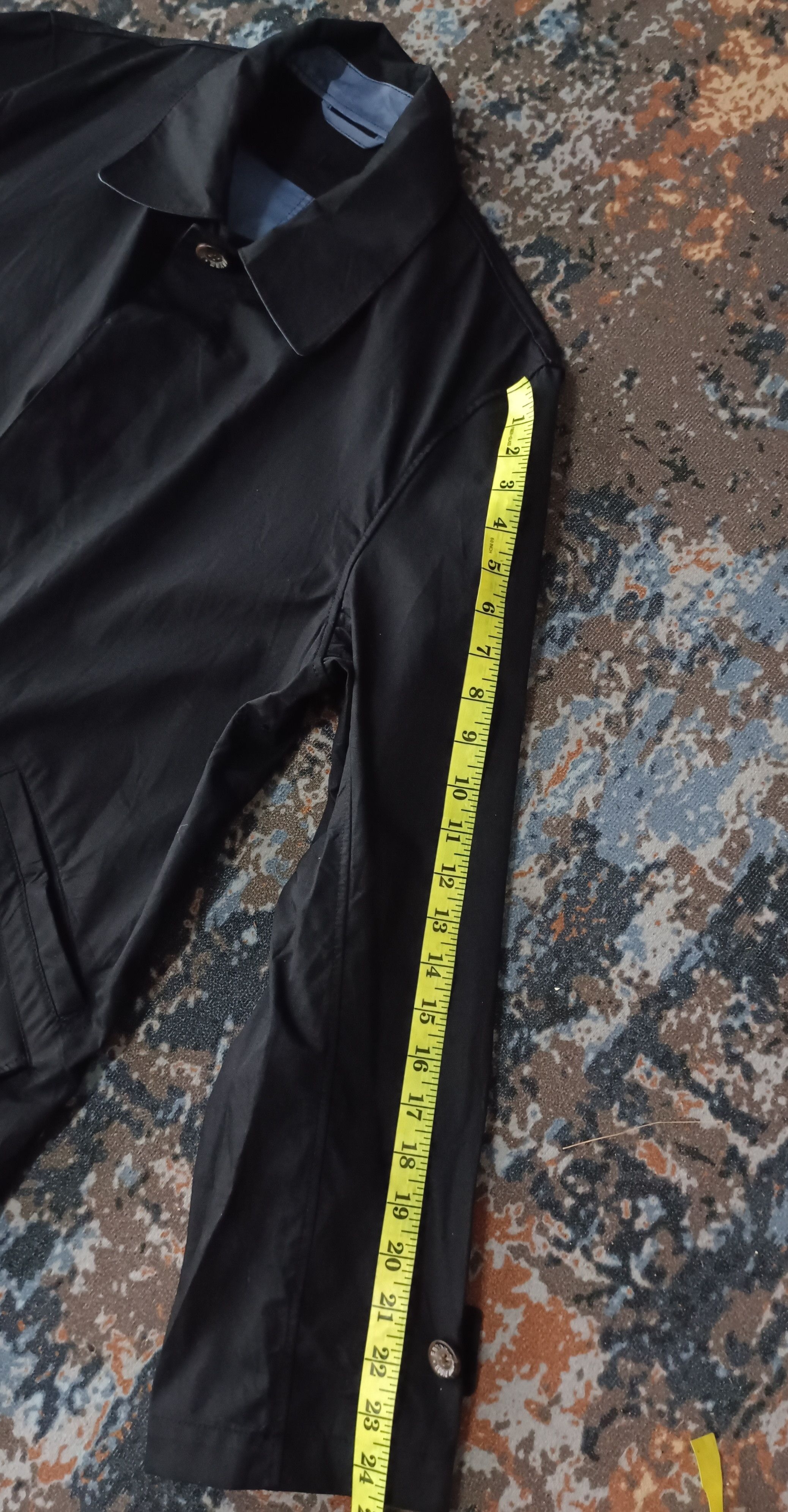 Eddie Bauer × Vintage Eddie Bauer Over Coat Jacket Size US M / EU 48-50 / 2 - 15 Thumbnail