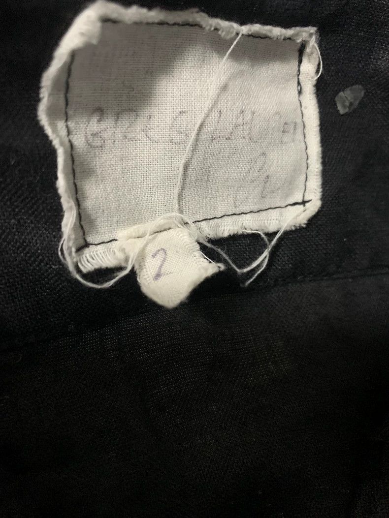 Greg Lauren greg laurenChest circumference 120, length 75, sleeve lengt Size US M / EU 48-50 / 2 - 5 Thumbnail