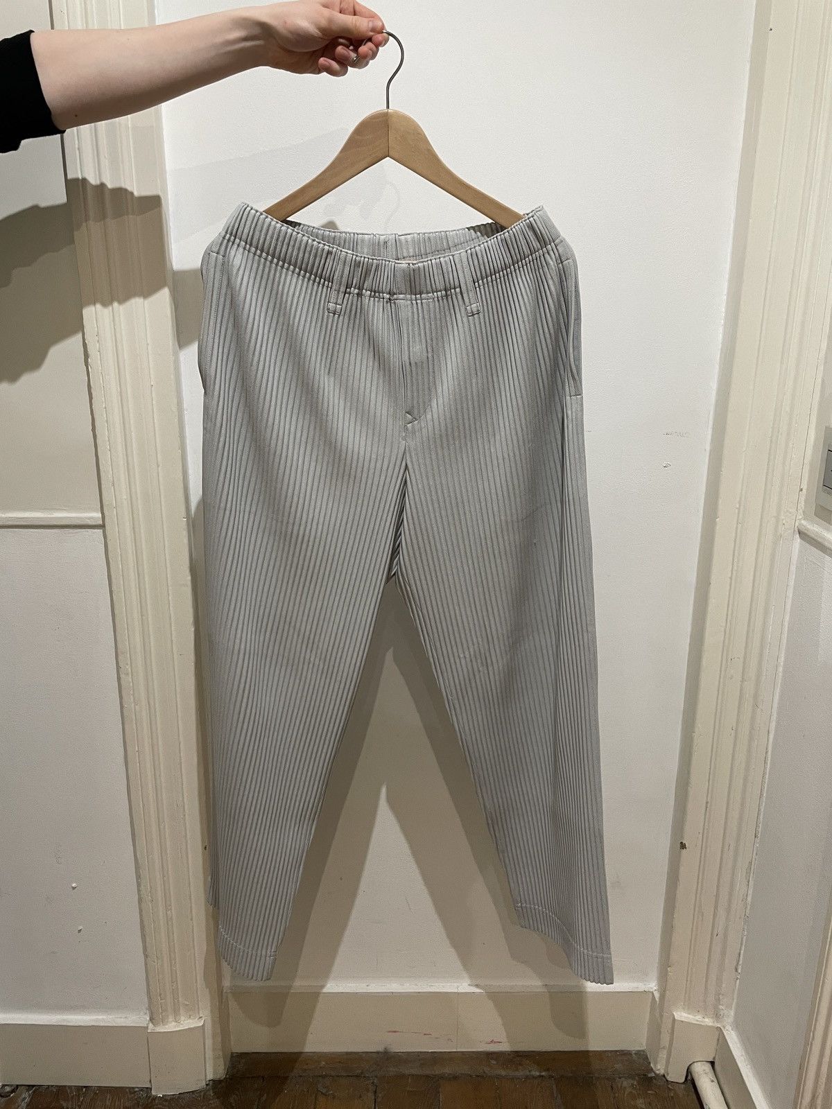 Homme Plisse Issey Miyake Issey Miyake Homme Plisse 2023 SS