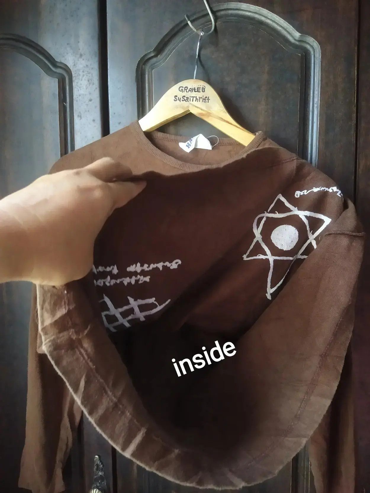 Issey Miyake HAI Sporting Gear by Issey Miyake Super Rare Vintage Size US M / EU 48-50 / 2 - 7 Thumbnail