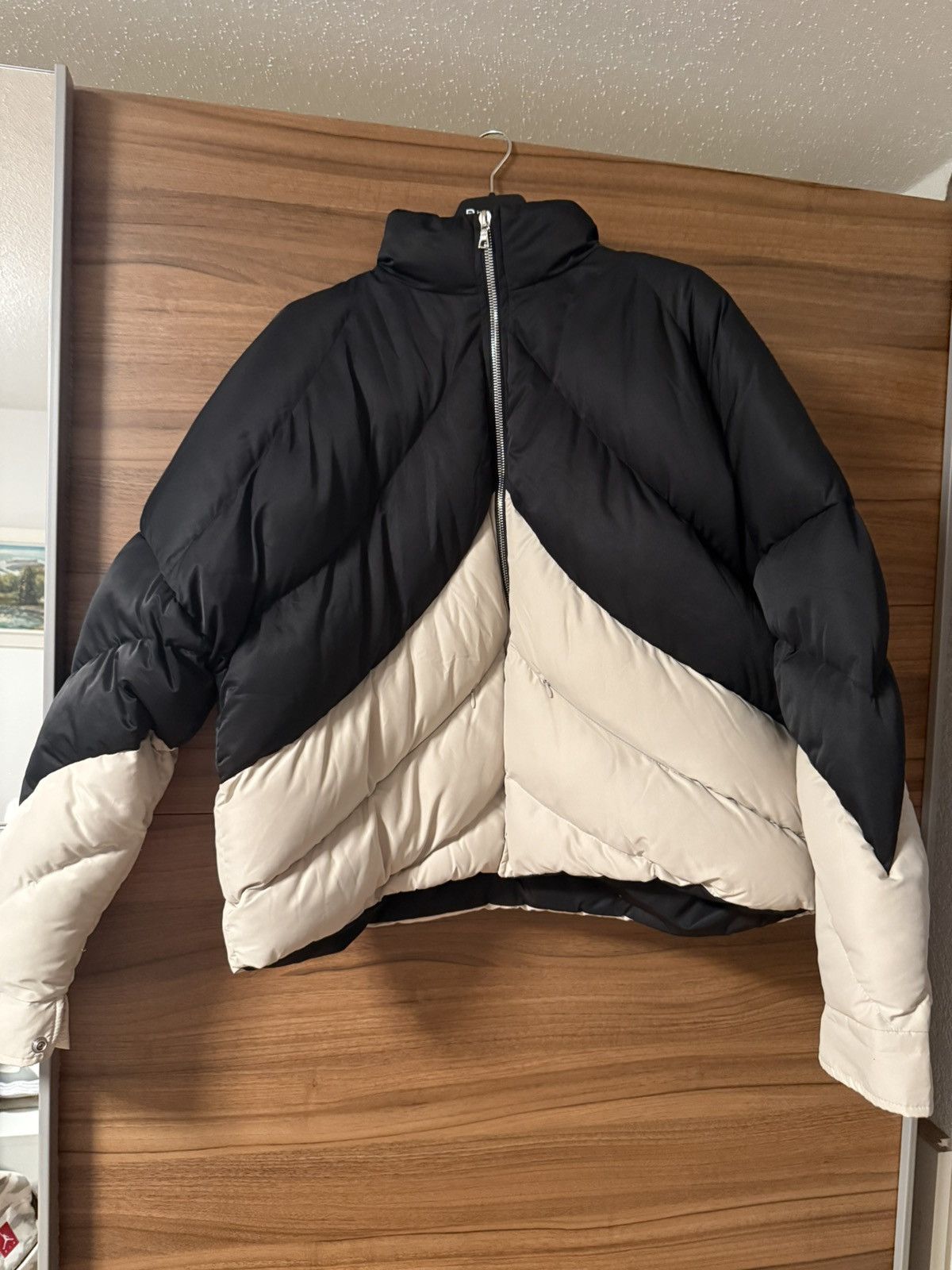 Other Rough Bomber Oversized Size US S / EU 44-46 / 1 - 4 Thumbnail