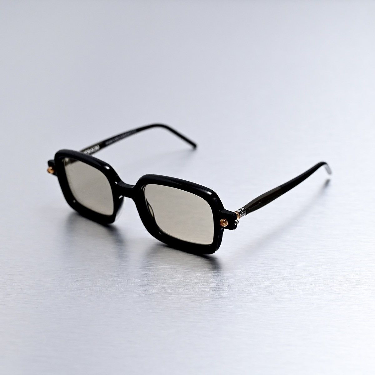 Kuboraum KUBORAUM P2 SUNGLASSES Size ONE SIZE - 1 Thumbnail