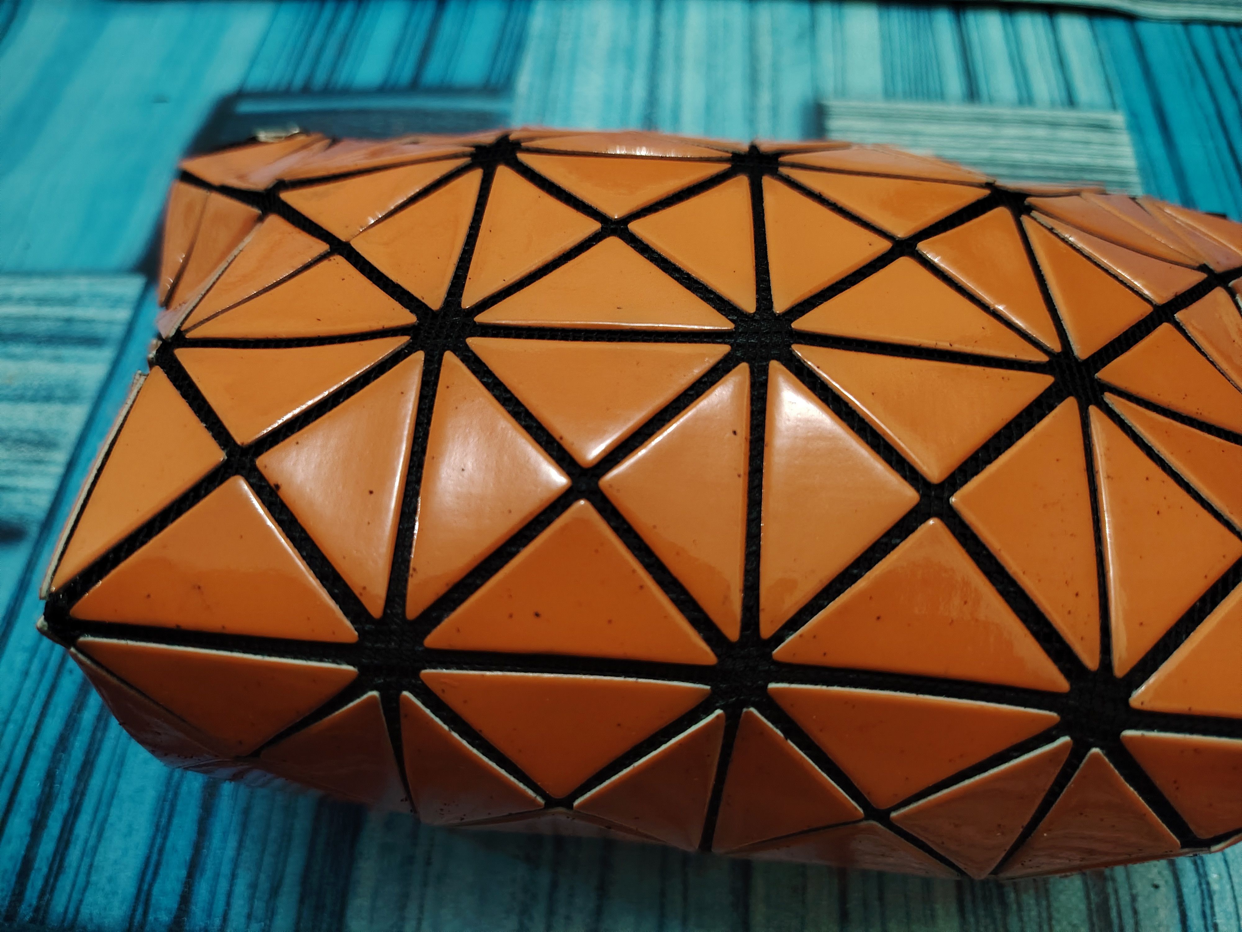 Issey Miyake Bao Bao Issey Miyake BAO BAO small Clutch Bag Size ONE SIZE - 5 Thumbnail